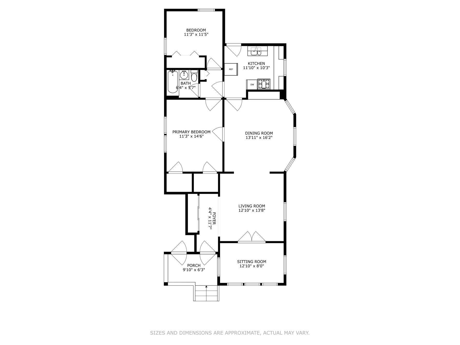 1615 Jefferson Street NE