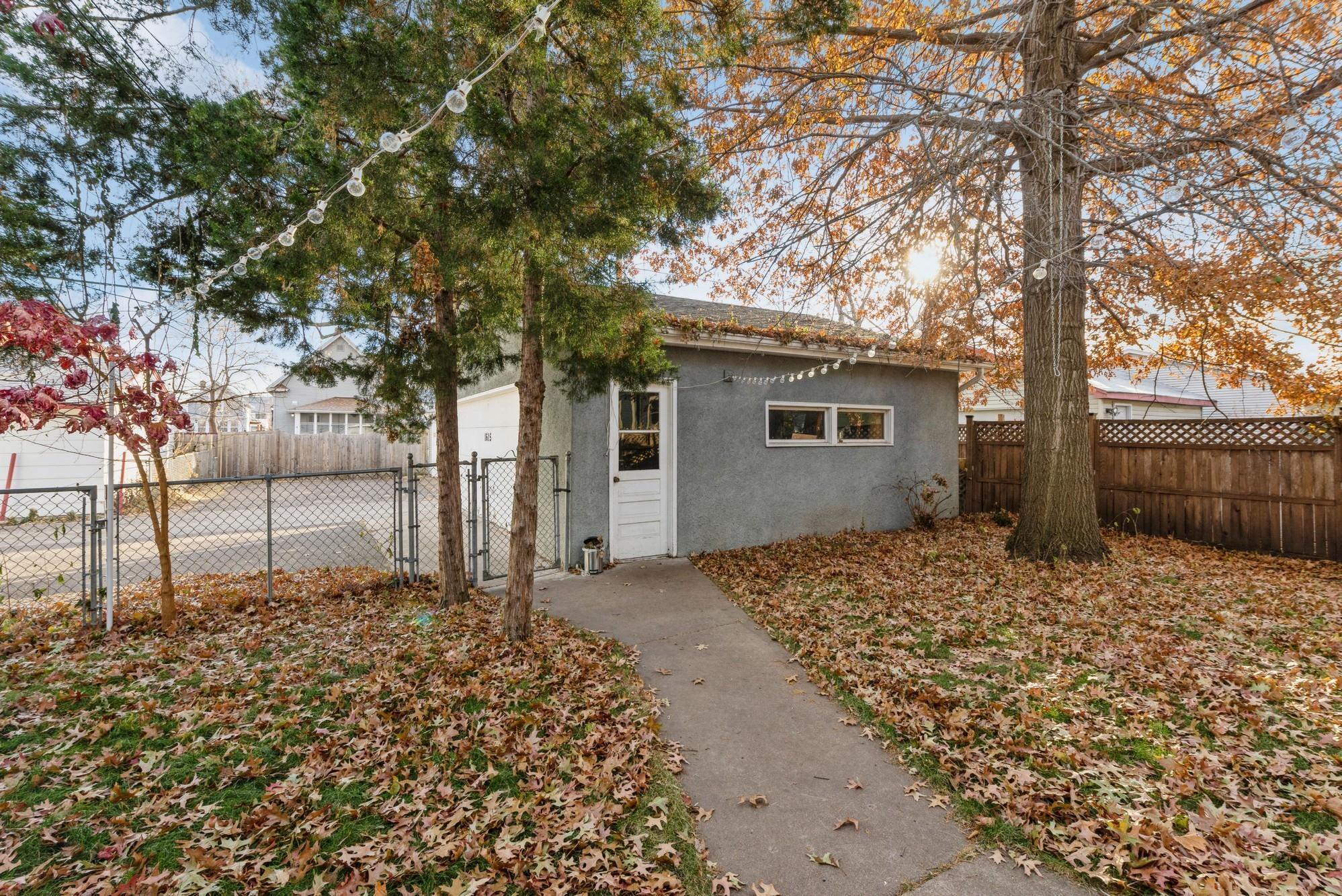 1615 Jefferson Street NE