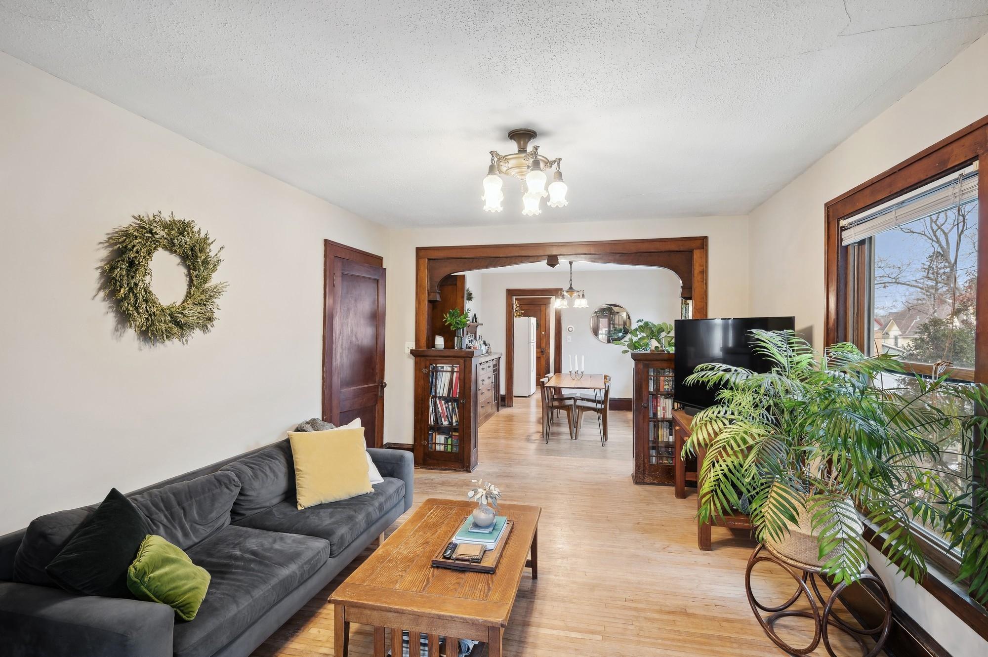 1615 Jefferson Street NE