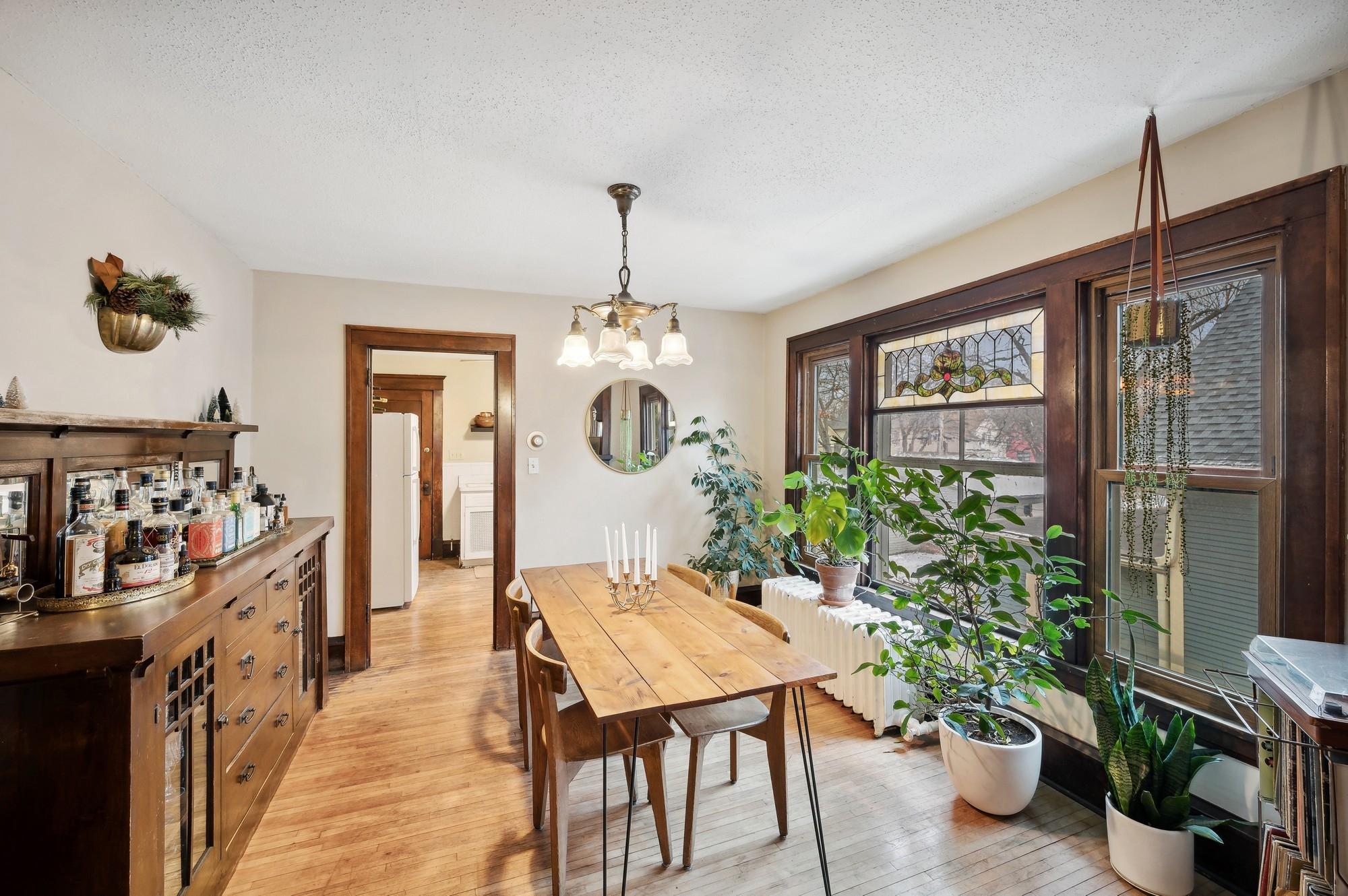 1615 Jefferson Street NE