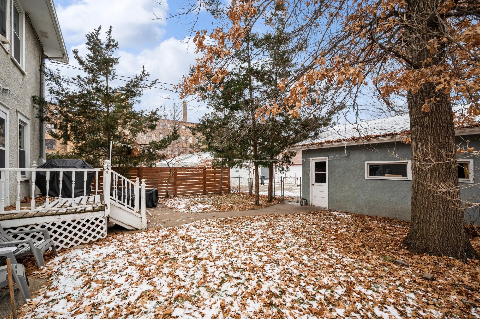 1615 Jefferson Street NE