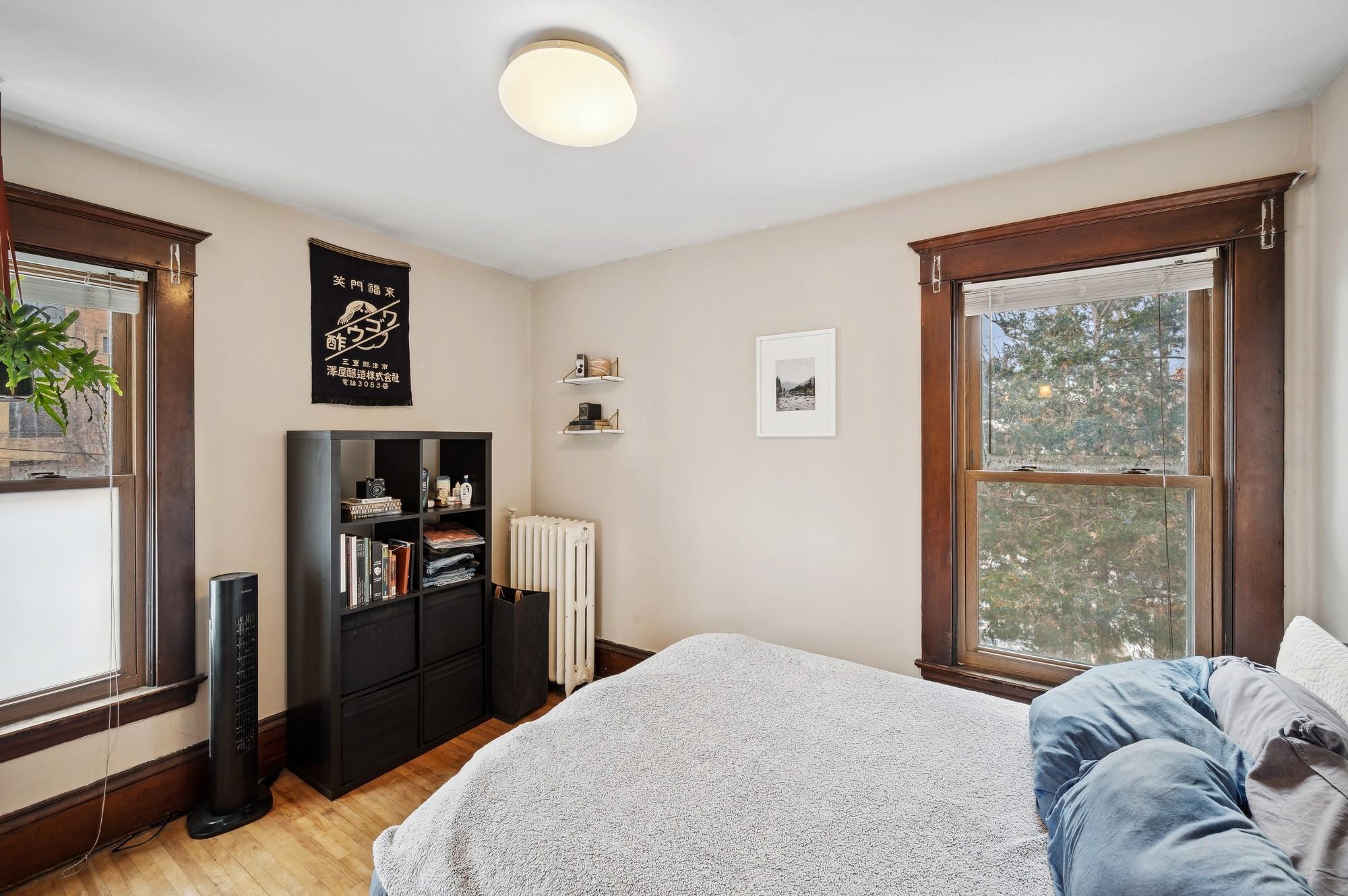 1615 Jefferson Street NE