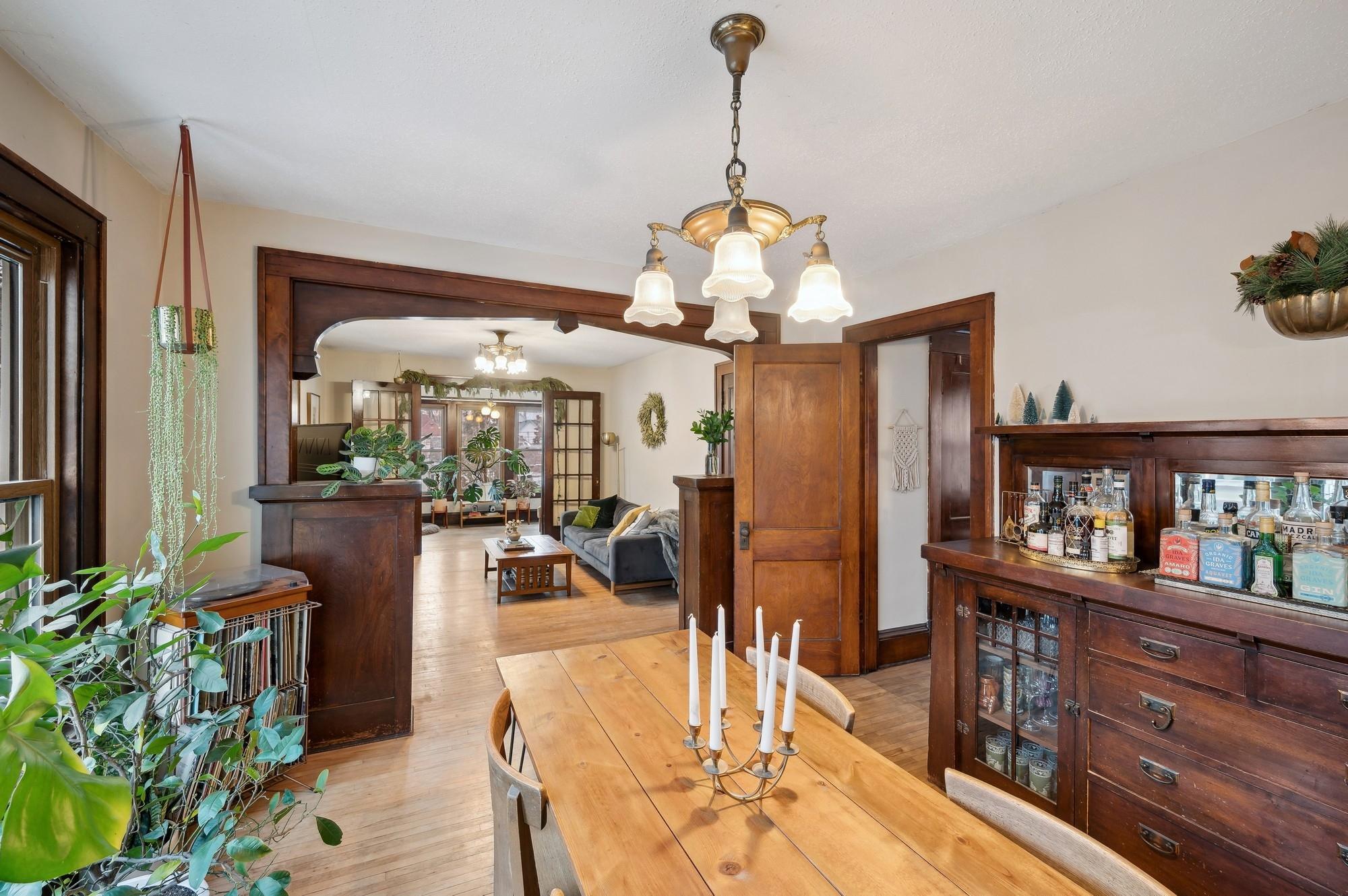 1615 Jefferson Street NE