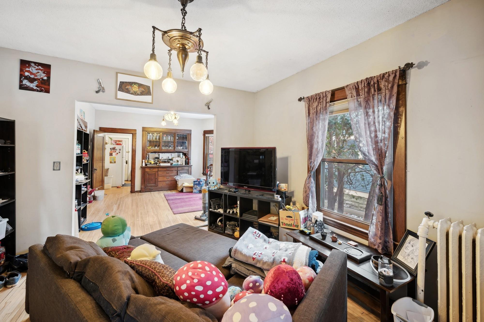 1615 Jefferson Street NE