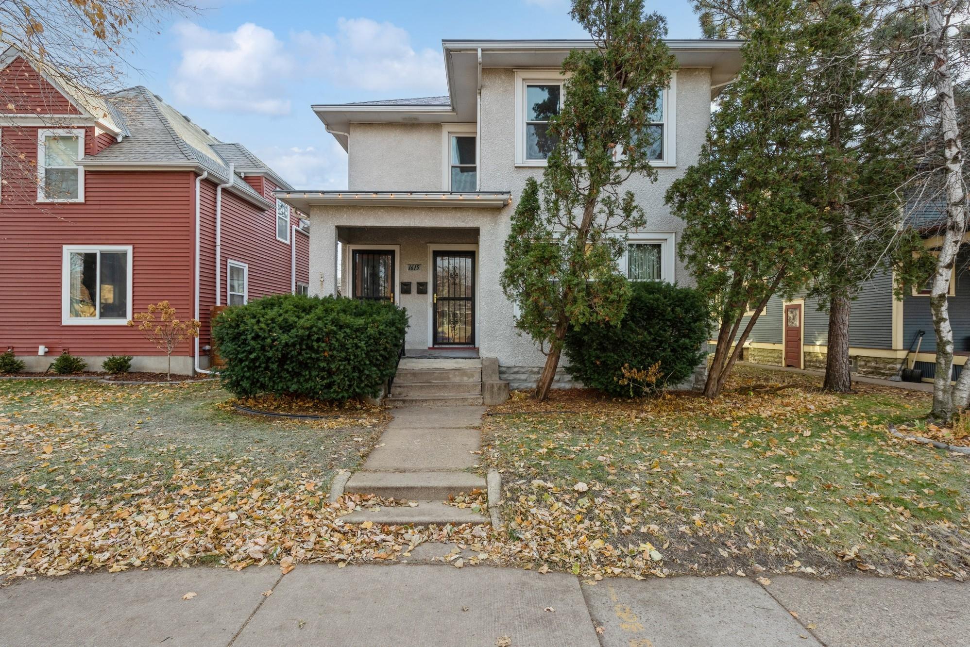 1615 Jefferson Street NE