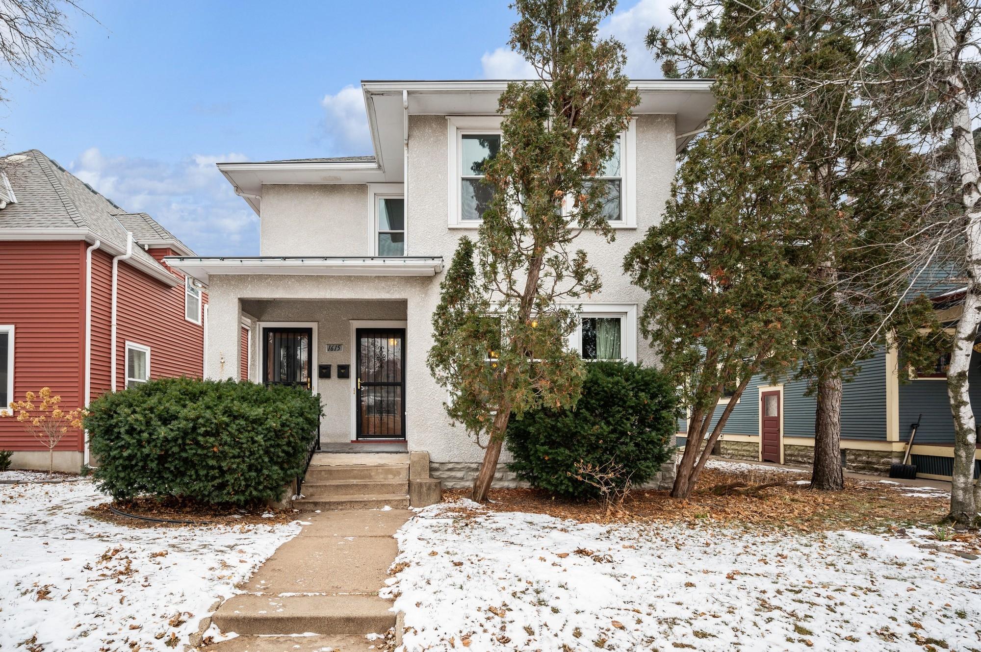 1615 Jefferson Street NE