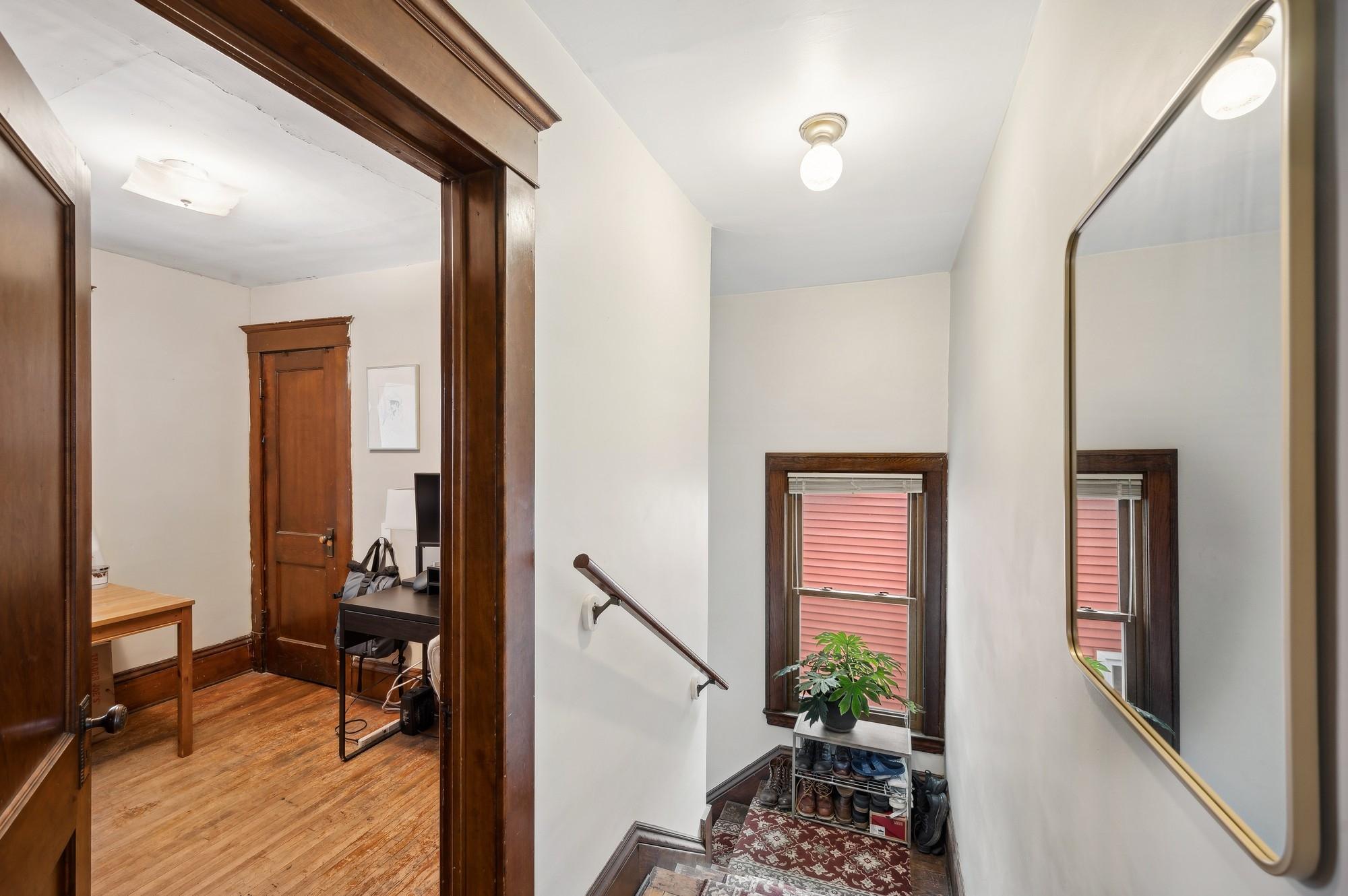 1615 Jefferson Street NE