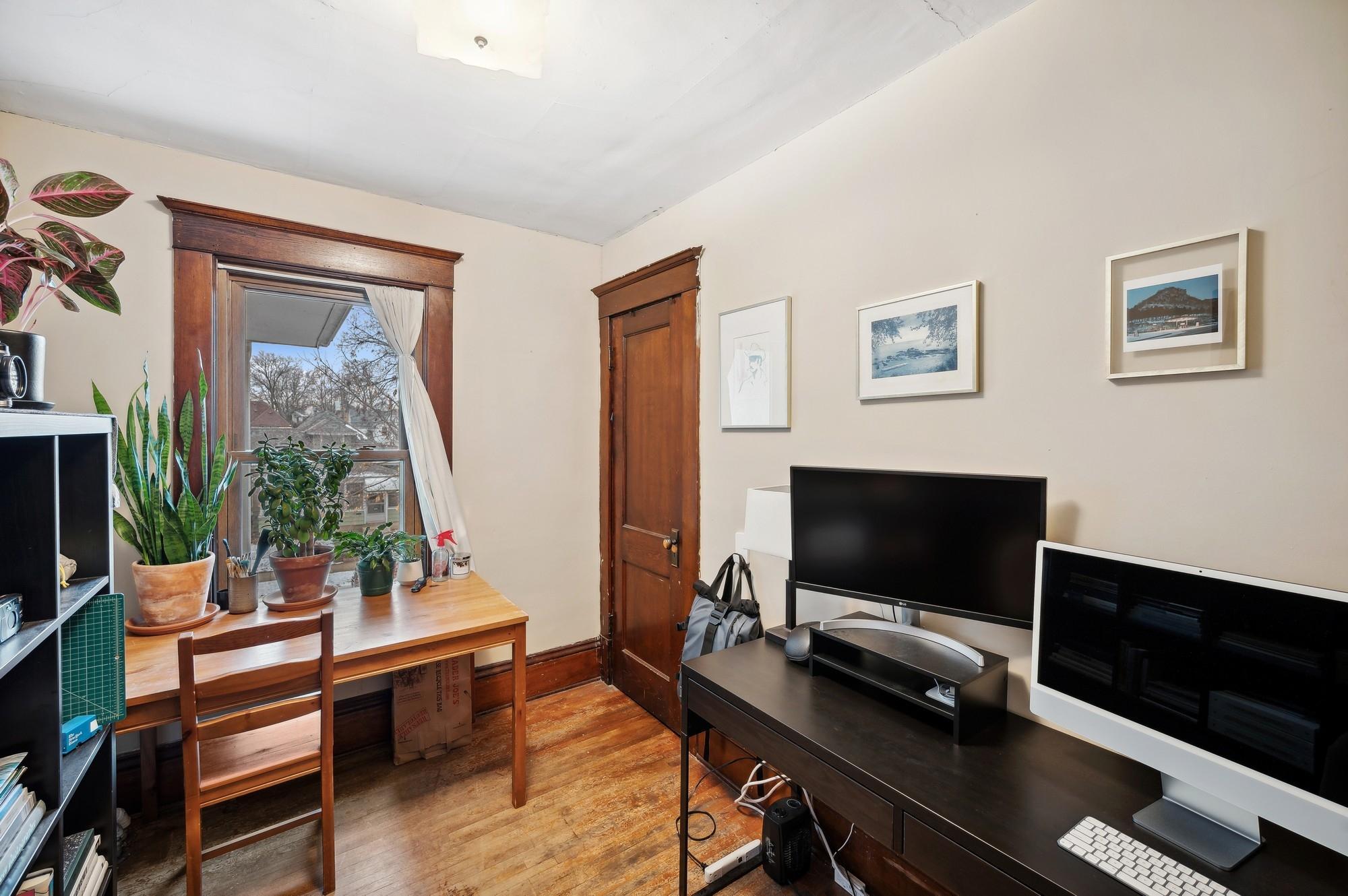 1615 Jefferson Street NE