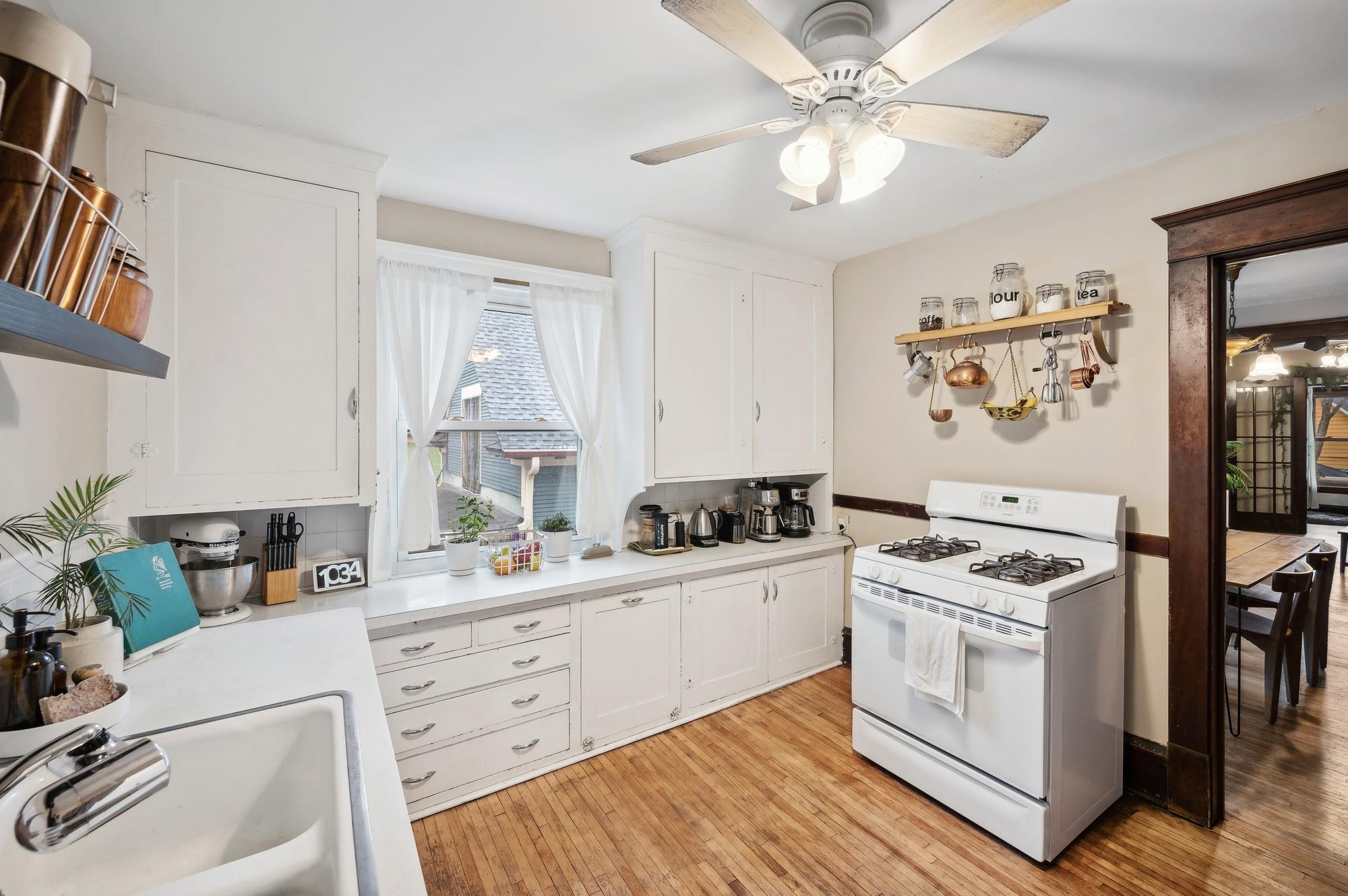 1615 Jefferson Street NE