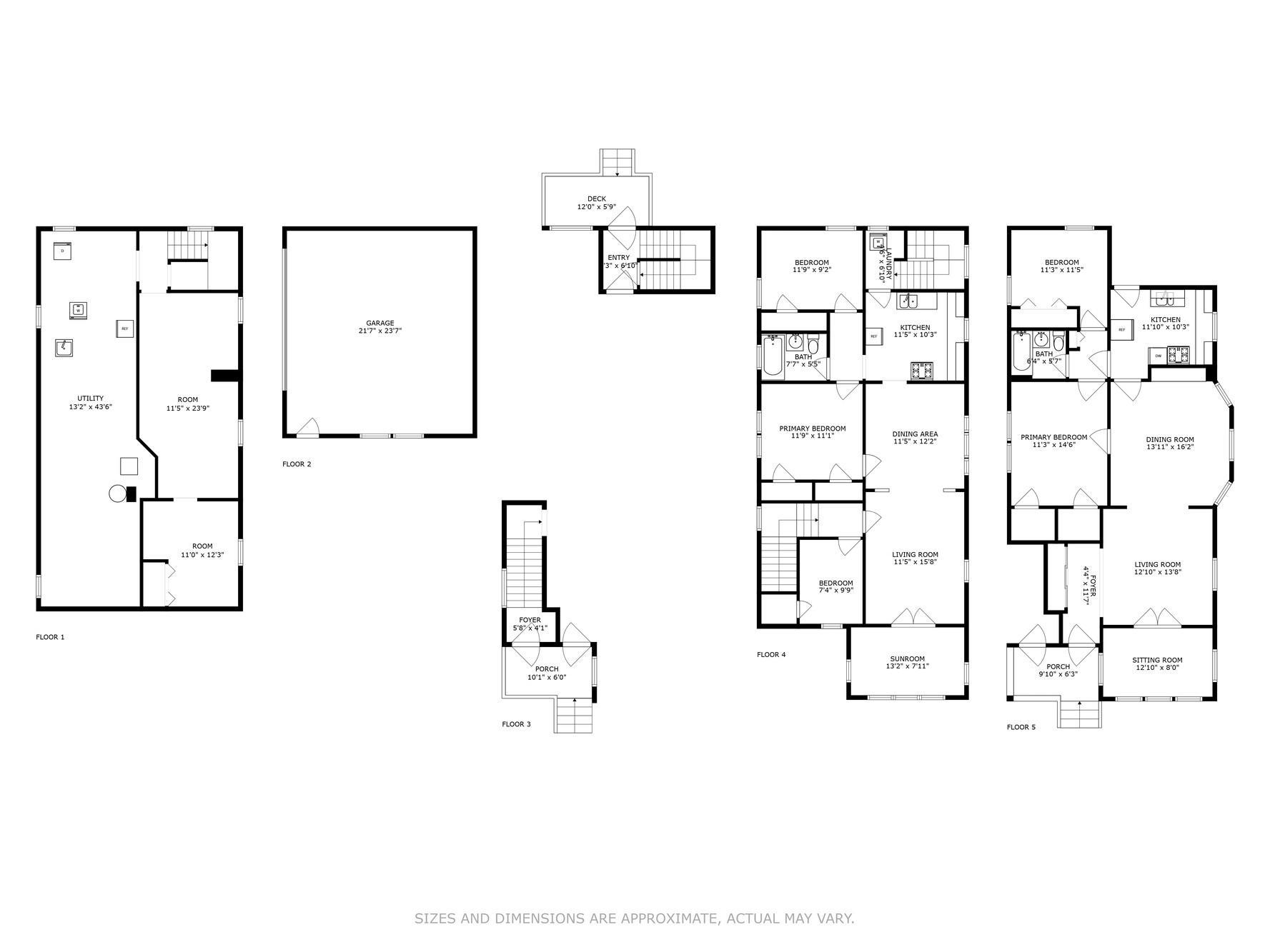 1615 Jefferson Street NE