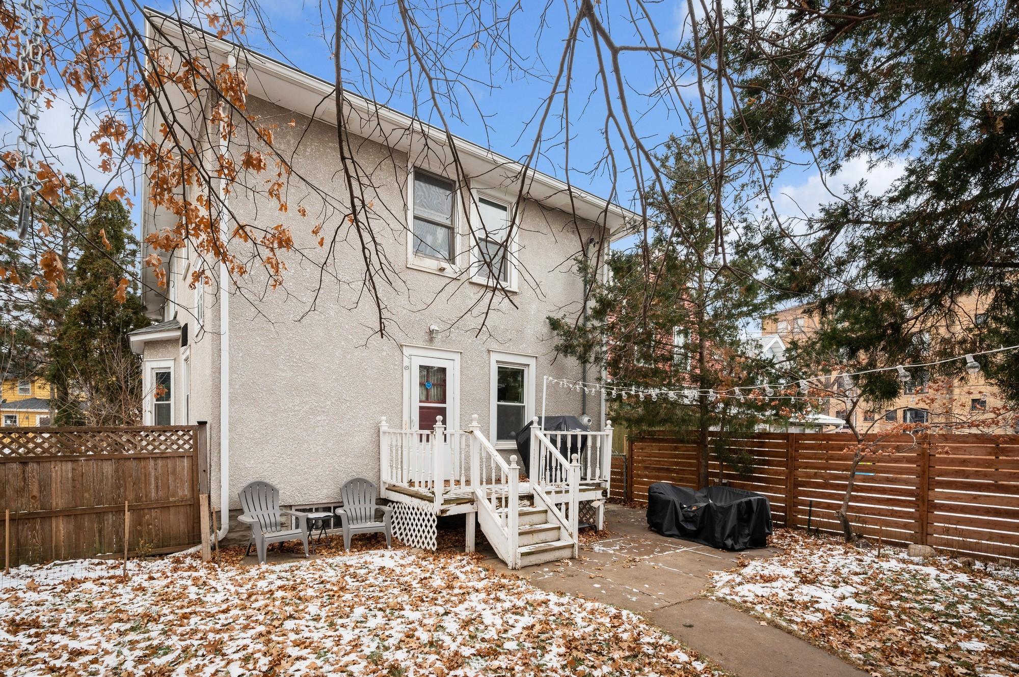 1615 Jefferson Street NE