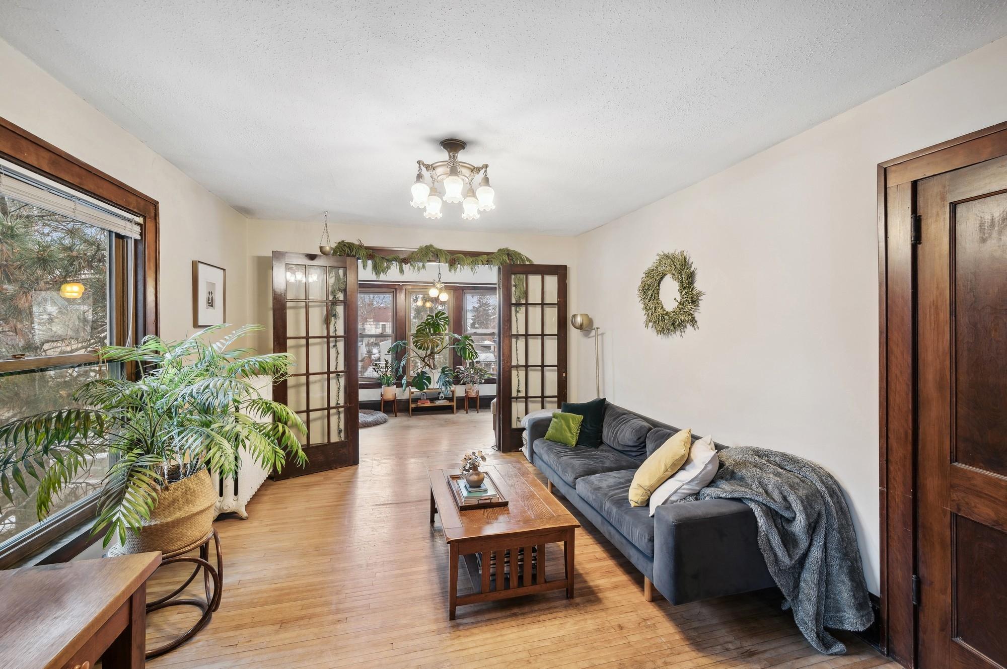 1615 Jefferson Street NE