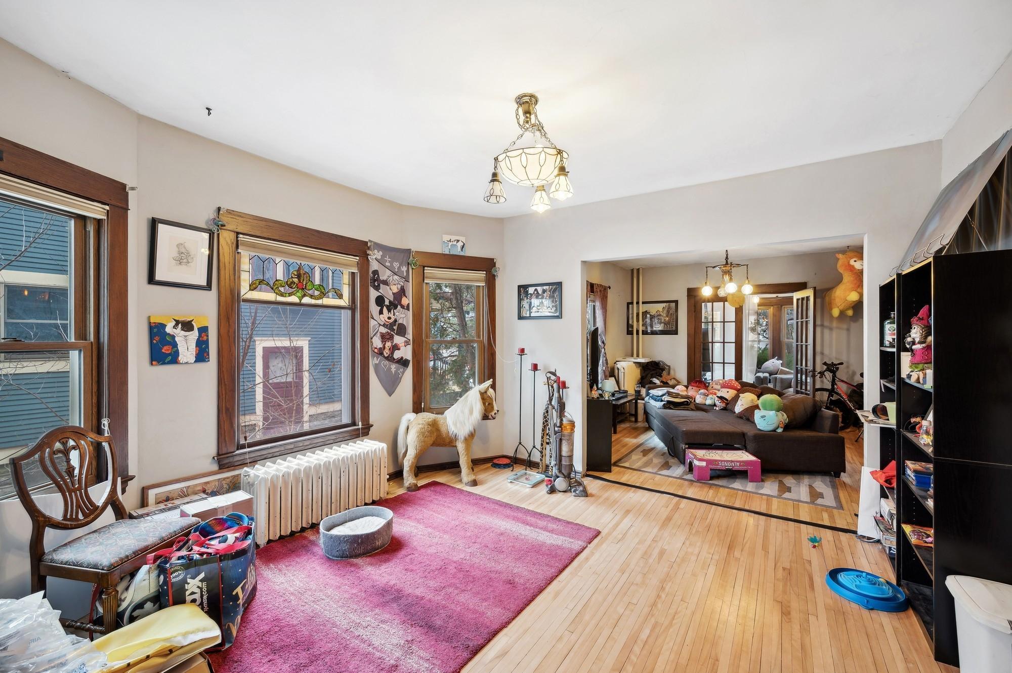 1615 Jefferson Street NE