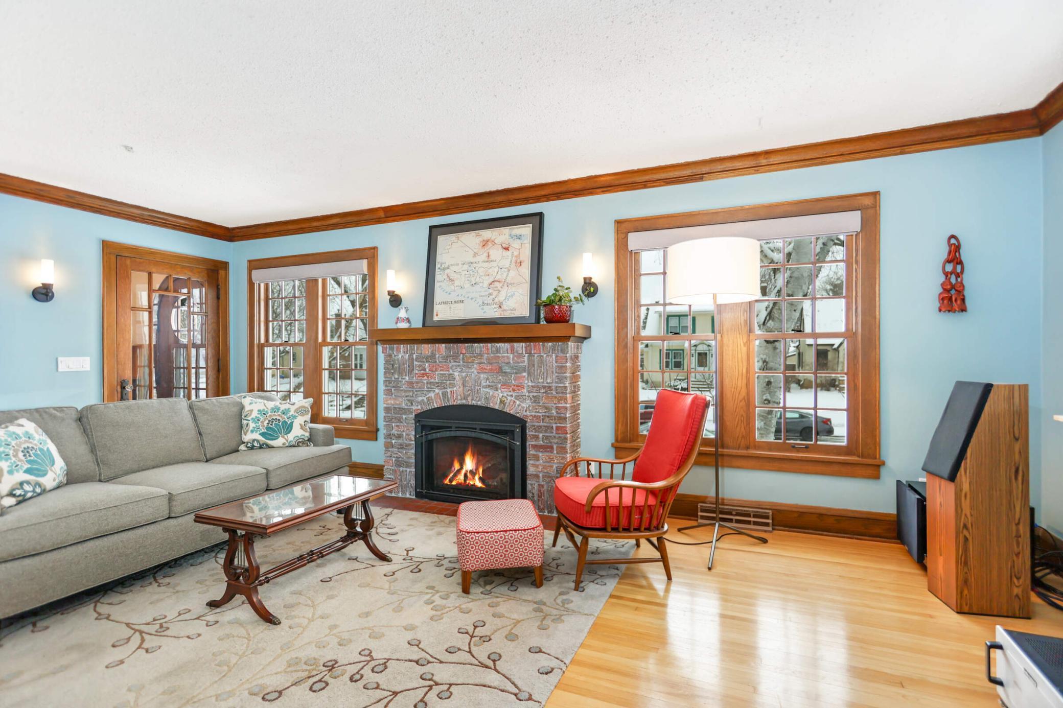 5344 Emerson Avenue S