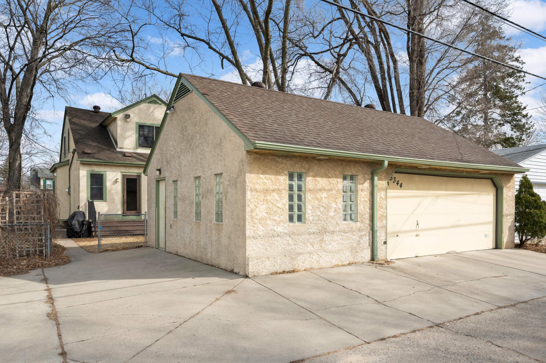 5344 Emerson Avenue S