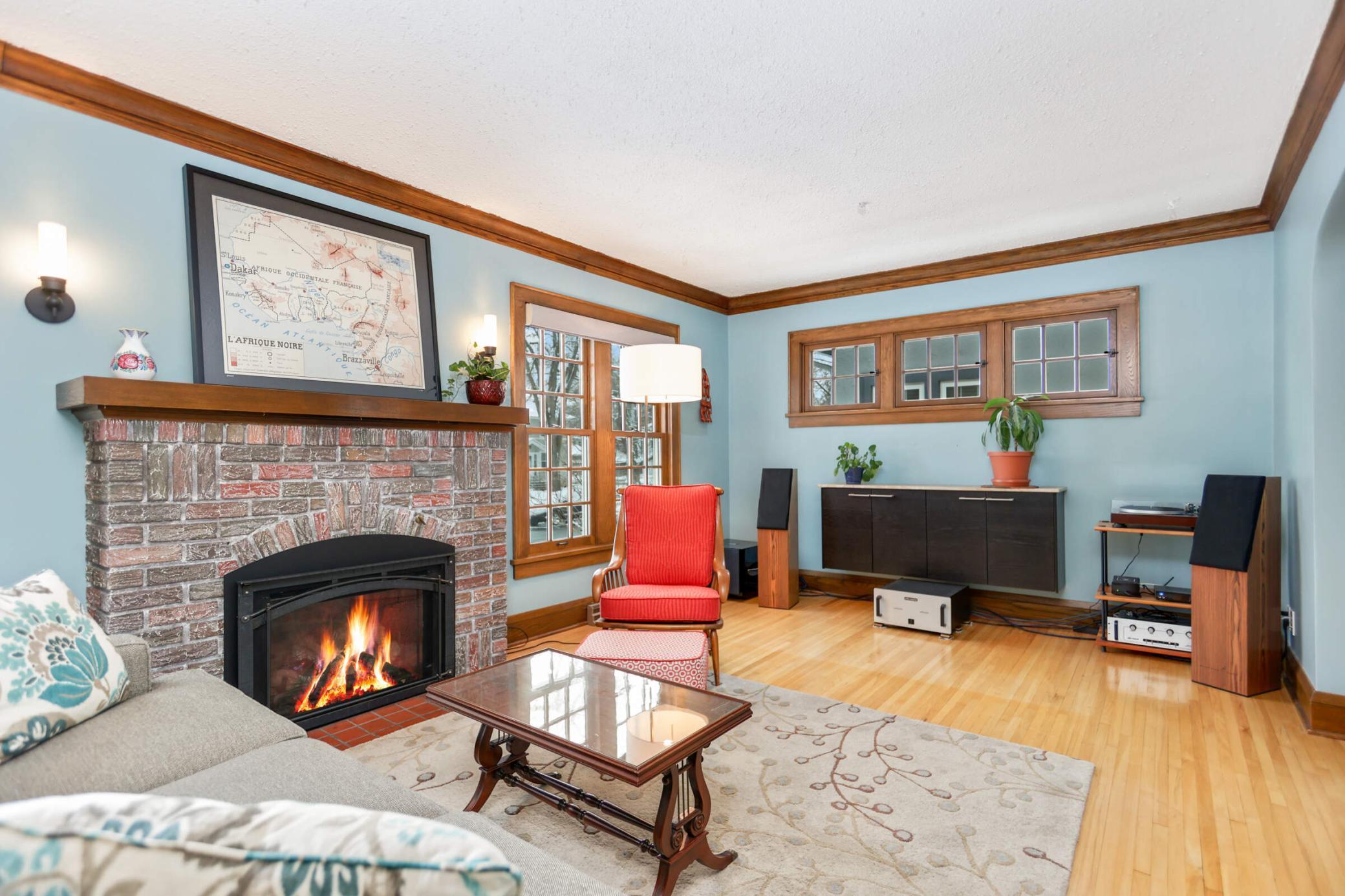 5344 Emerson Avenue S