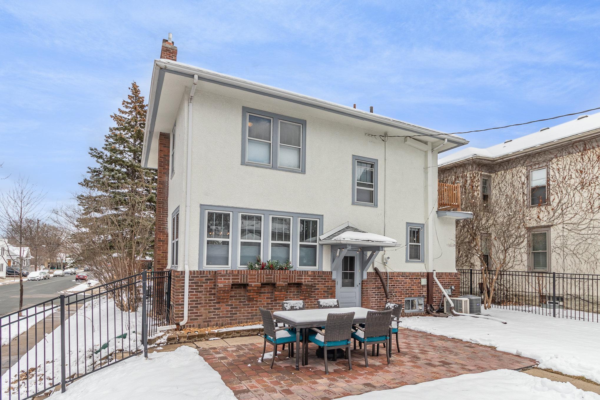 4700 Blaisdell Avenue