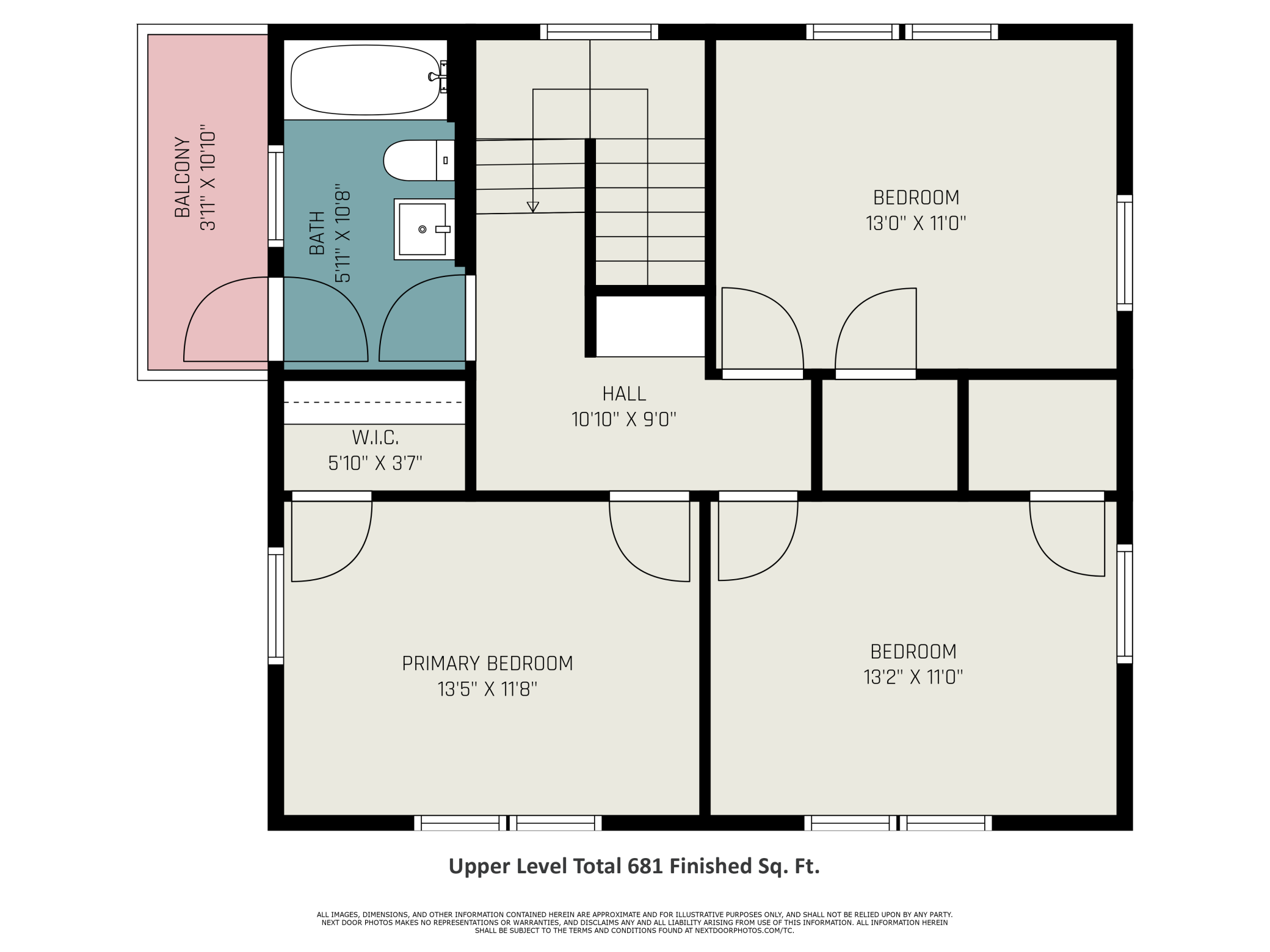 4700 Blaisdell Avenue