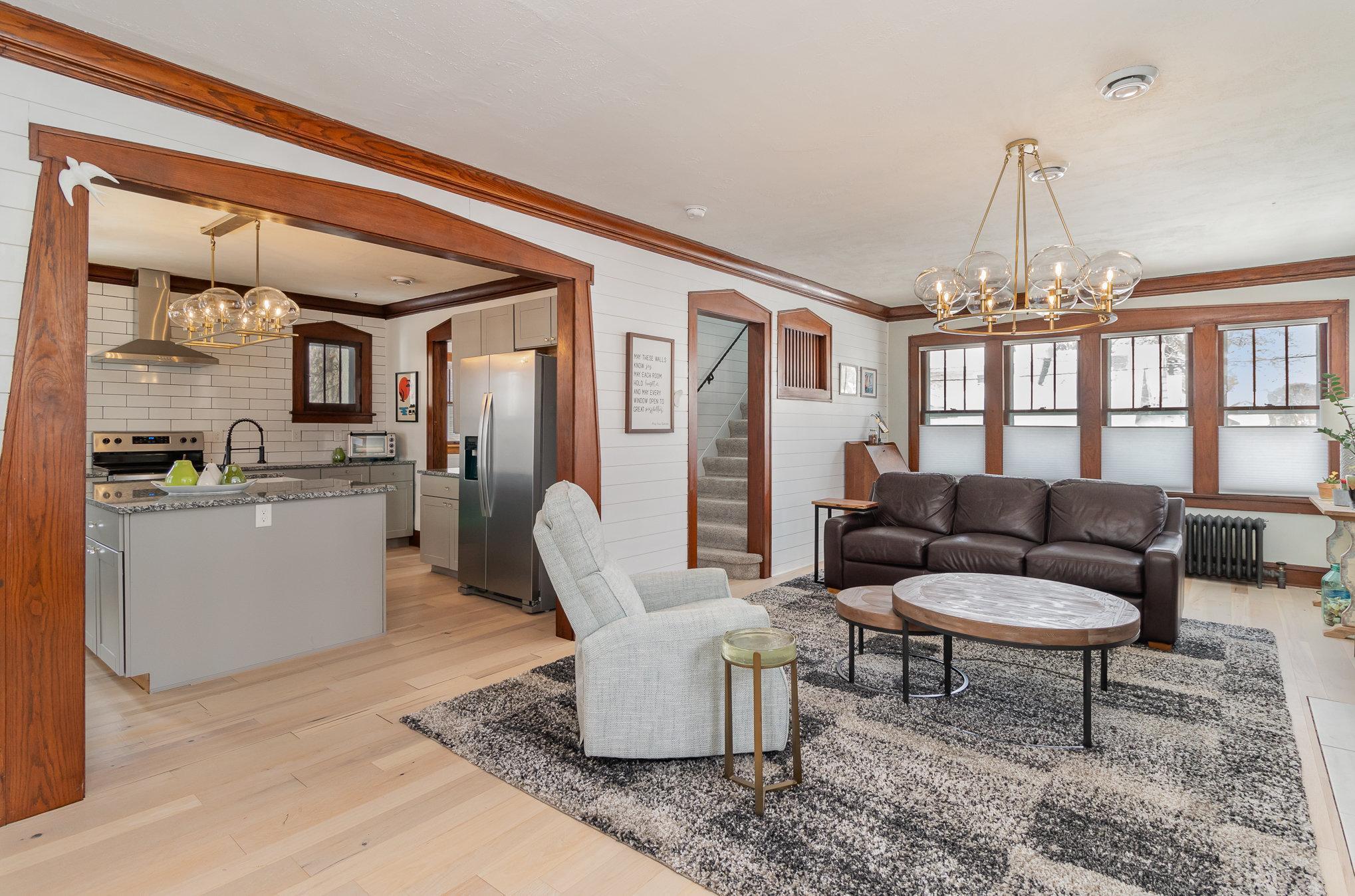 4700 Blaisdell Avenue