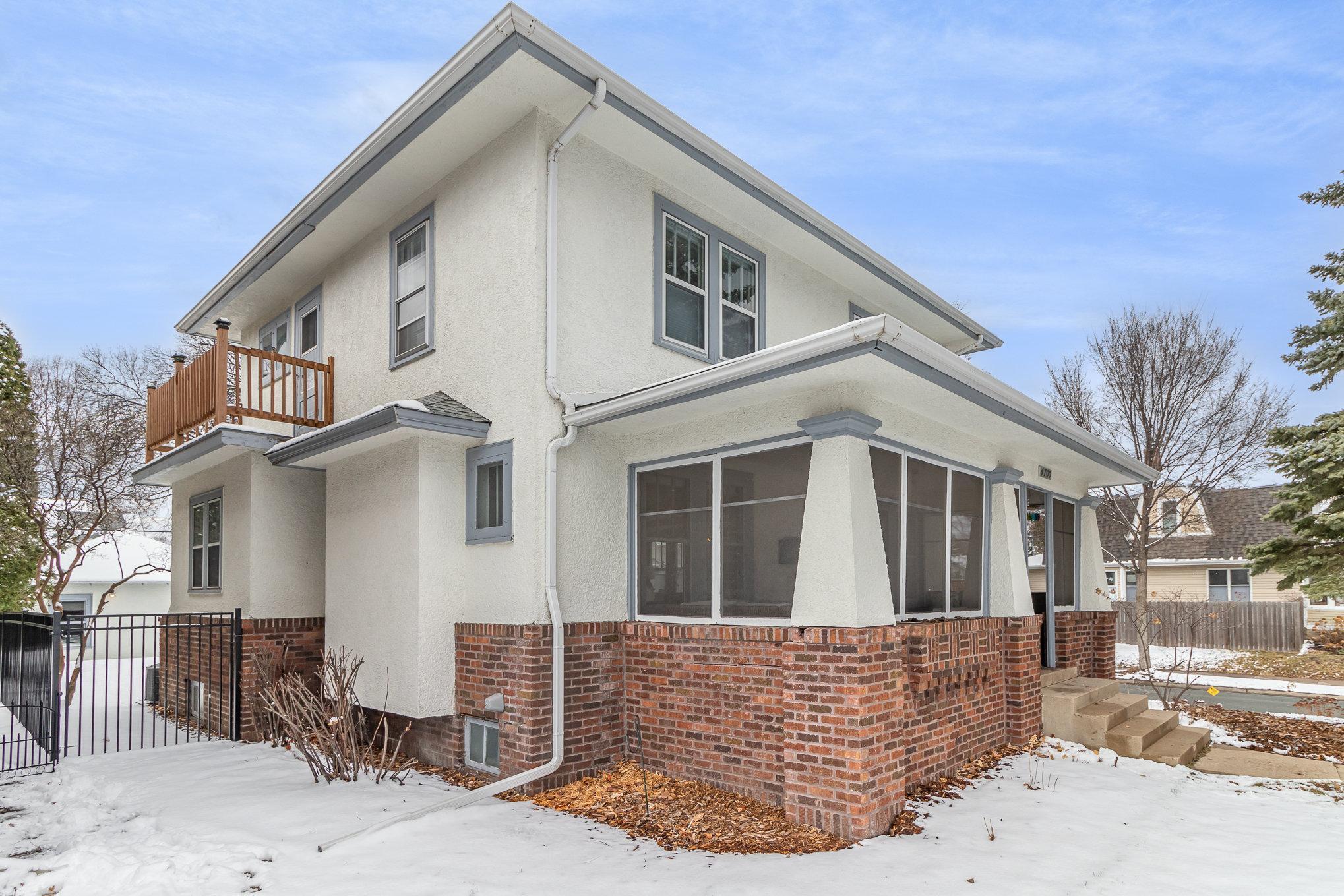 4700 Blaisdell Avenue