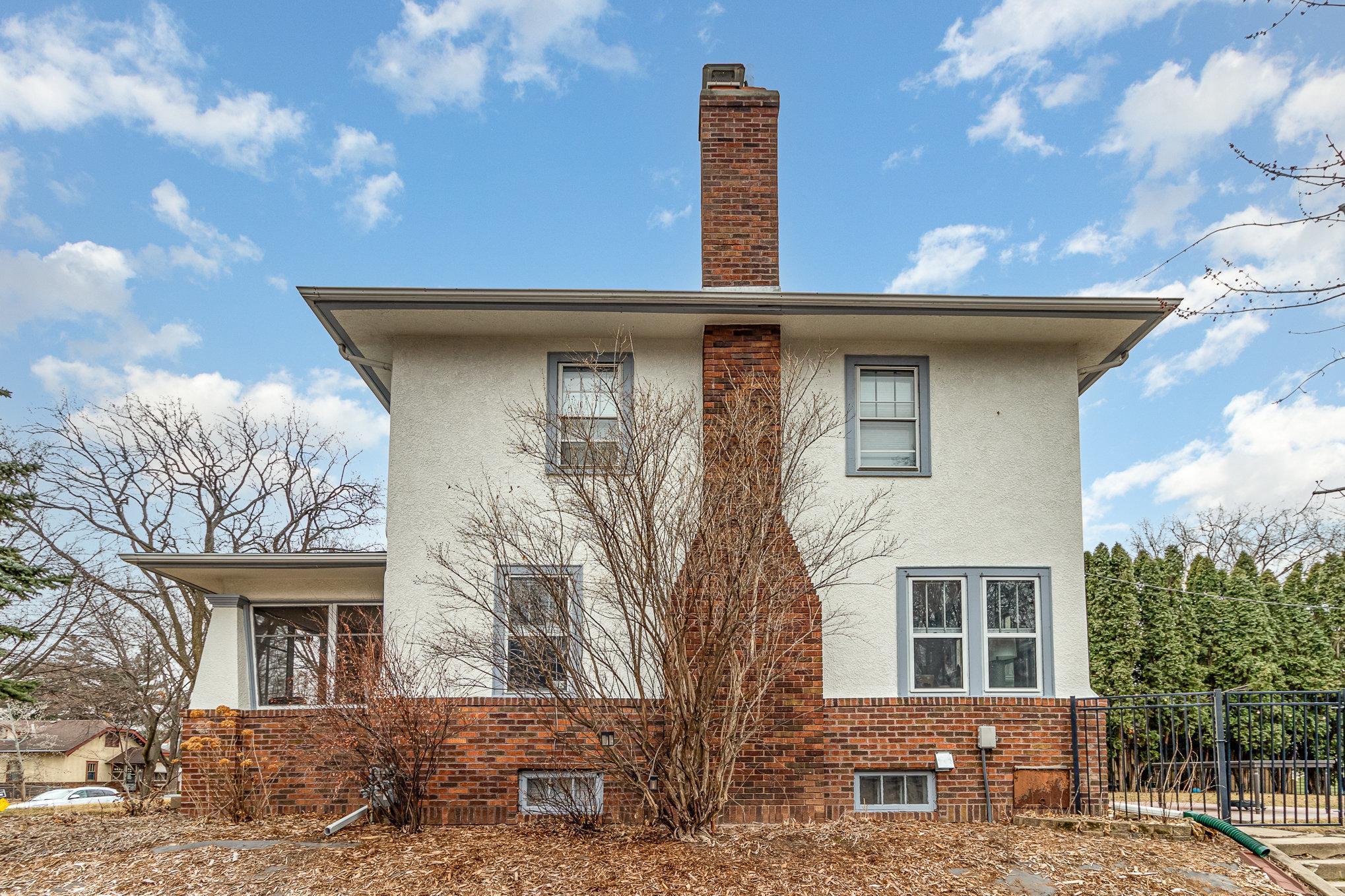 4700 Blaisdell Avenue