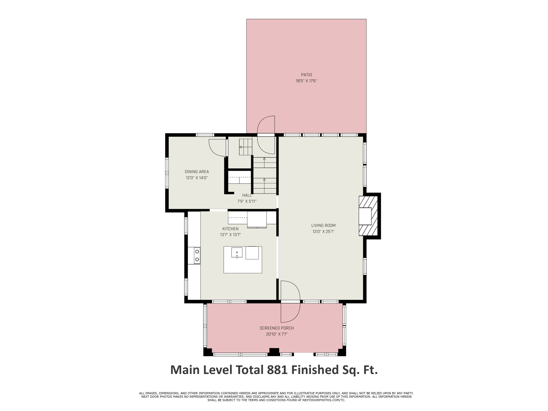 4700 Blaisdell Avenue