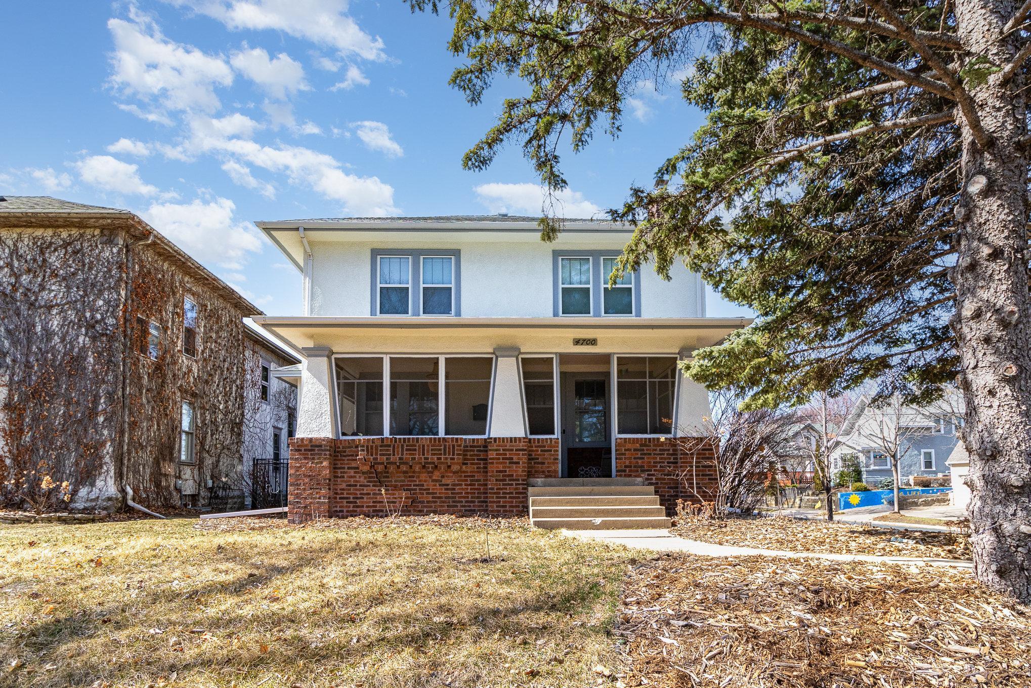 4700 Blaisdell Avenue