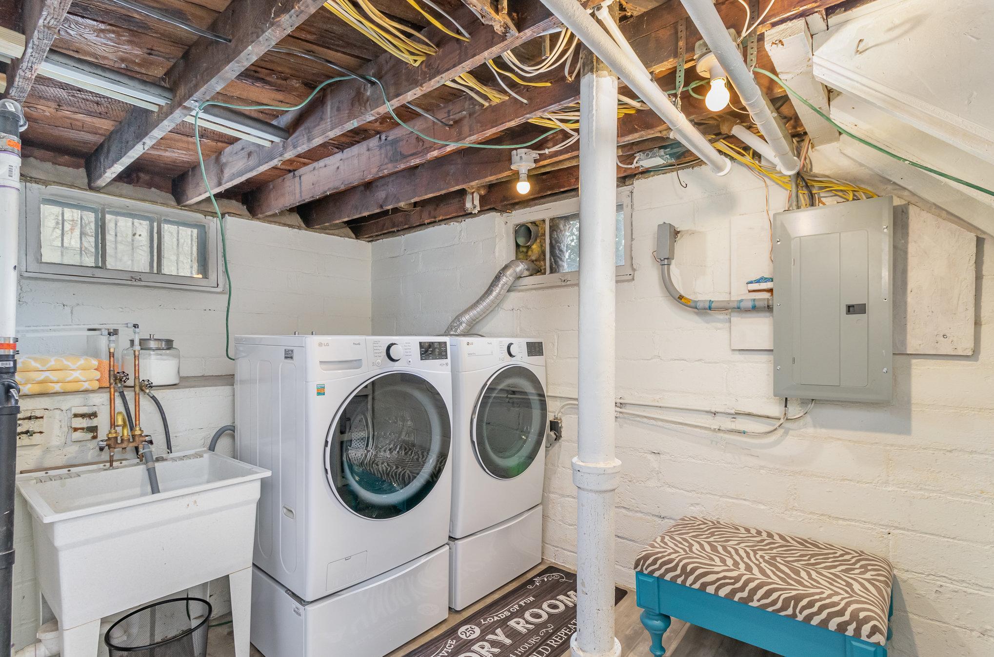 4700 Blaisdell Avenue