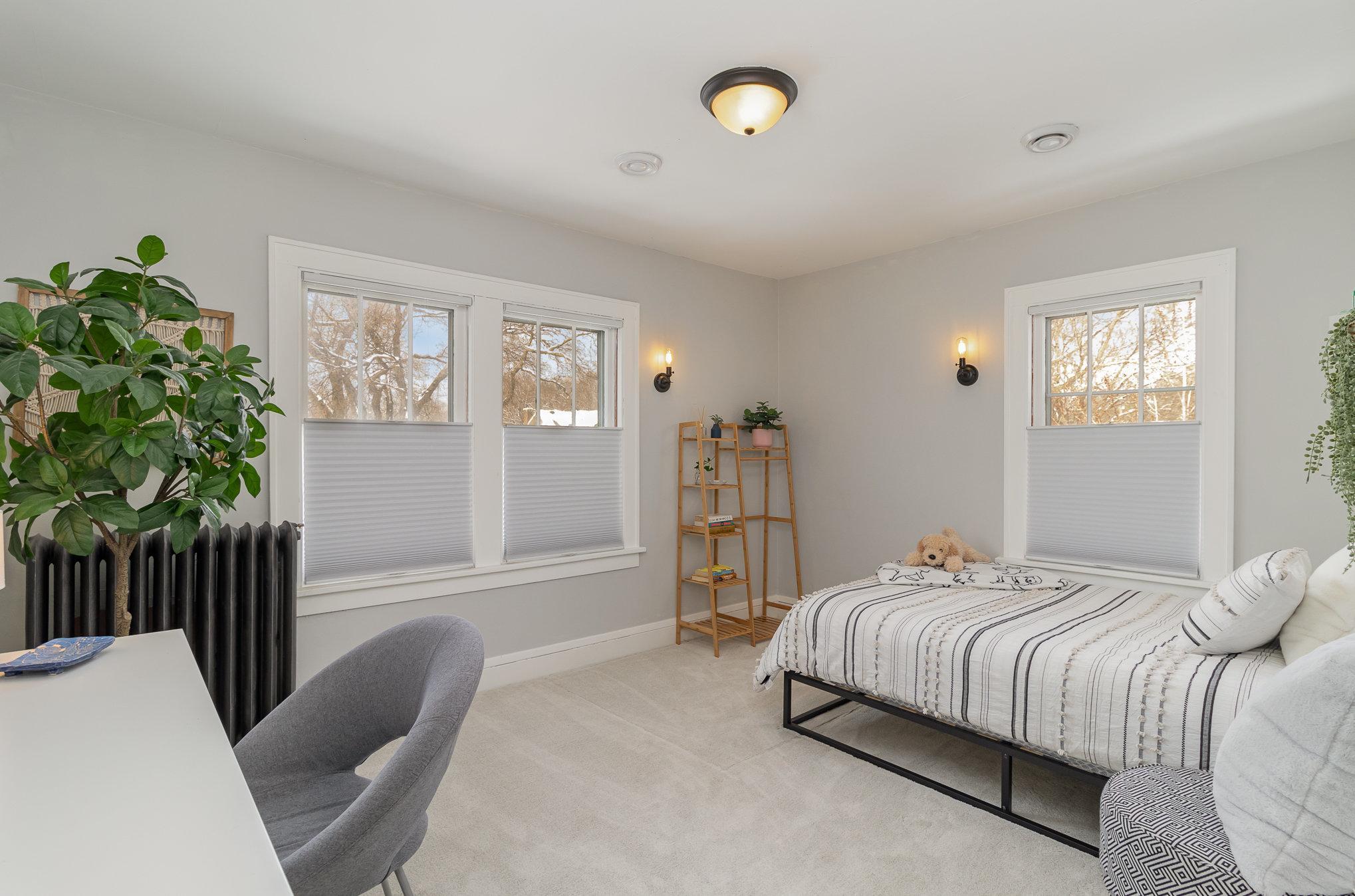 4700 Blaisdell Avenue