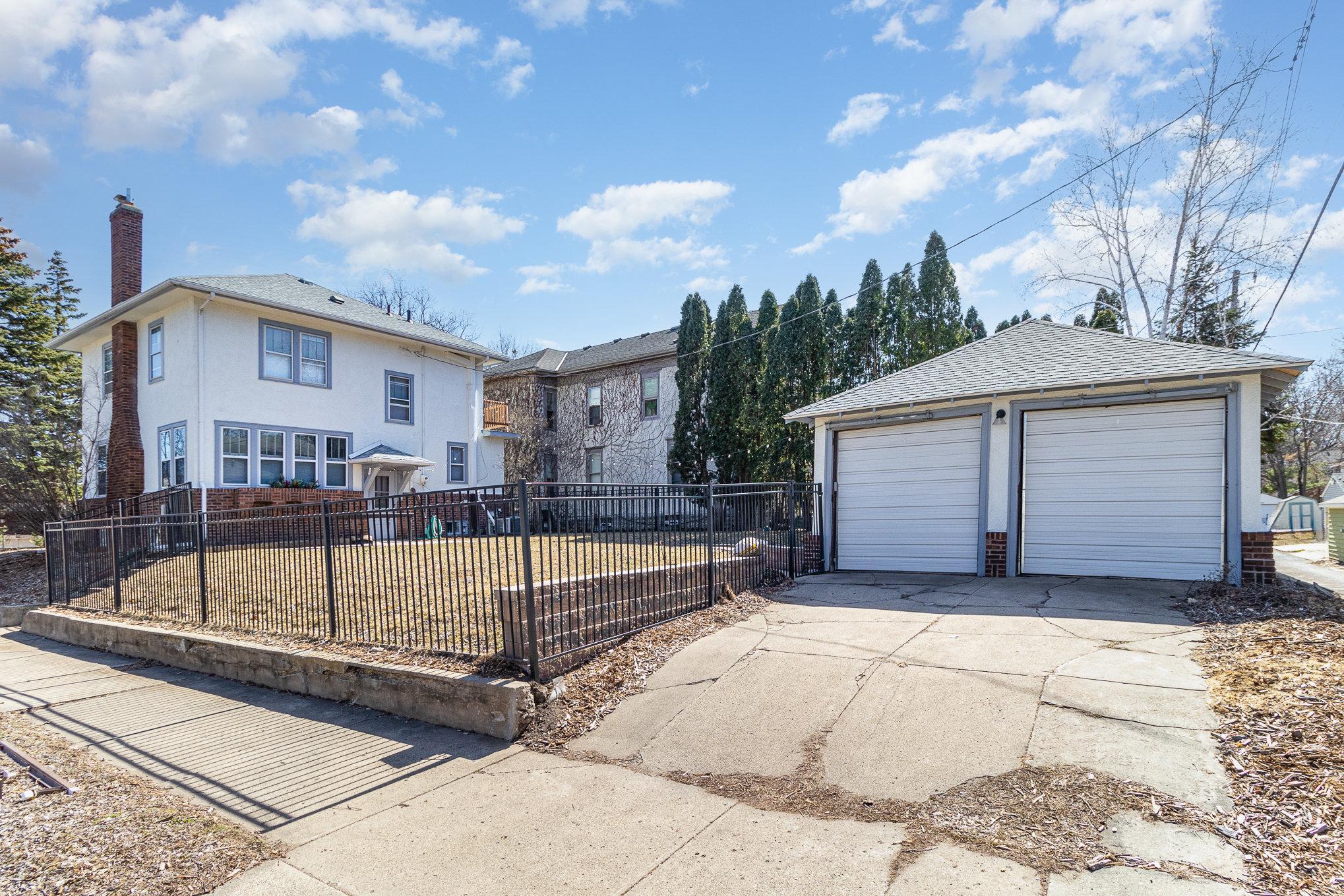 4700 Blaisdell Avenue