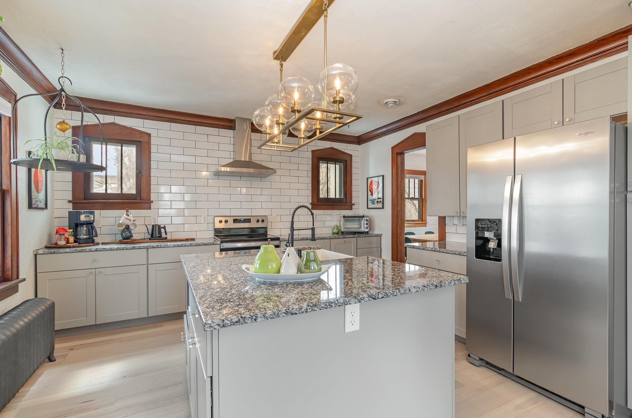 4700 Blaisdell Avenue