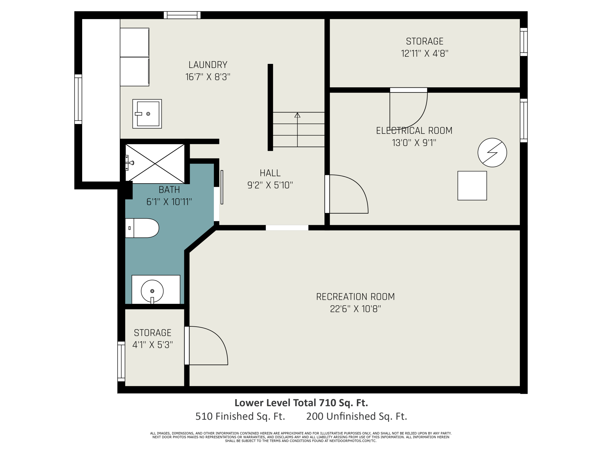 4700 Blaisdell Avenue