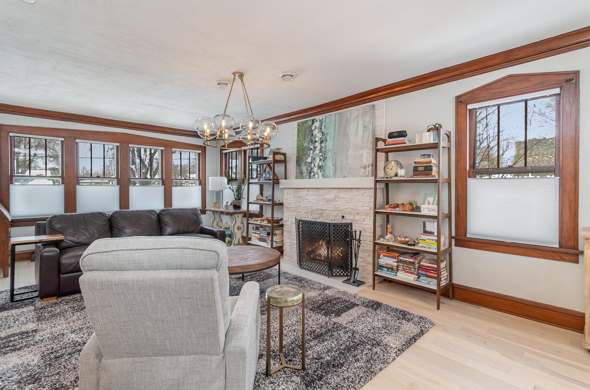 4700 Blaisdell Avenue