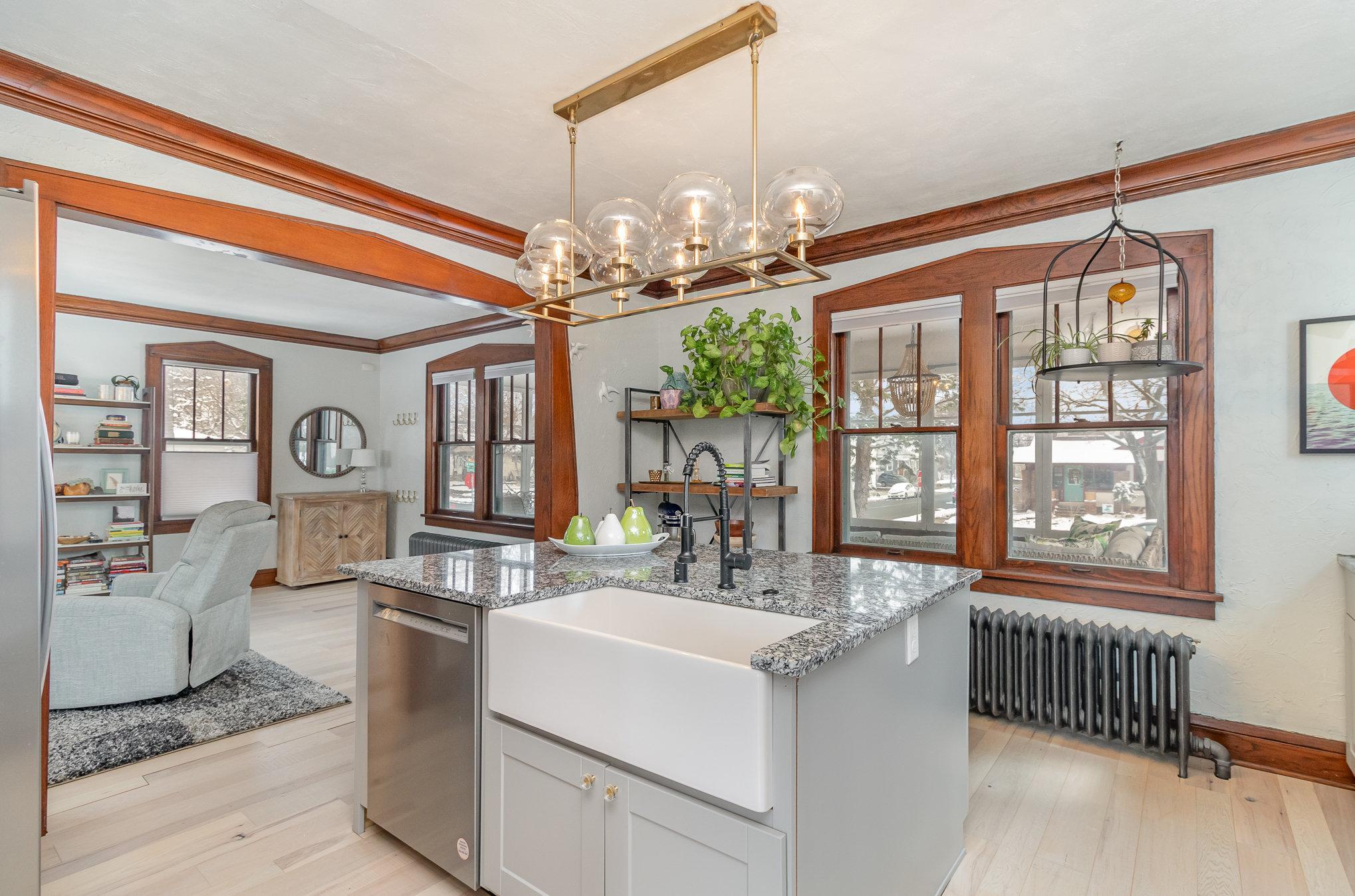 4700 Blaisdell Avenue