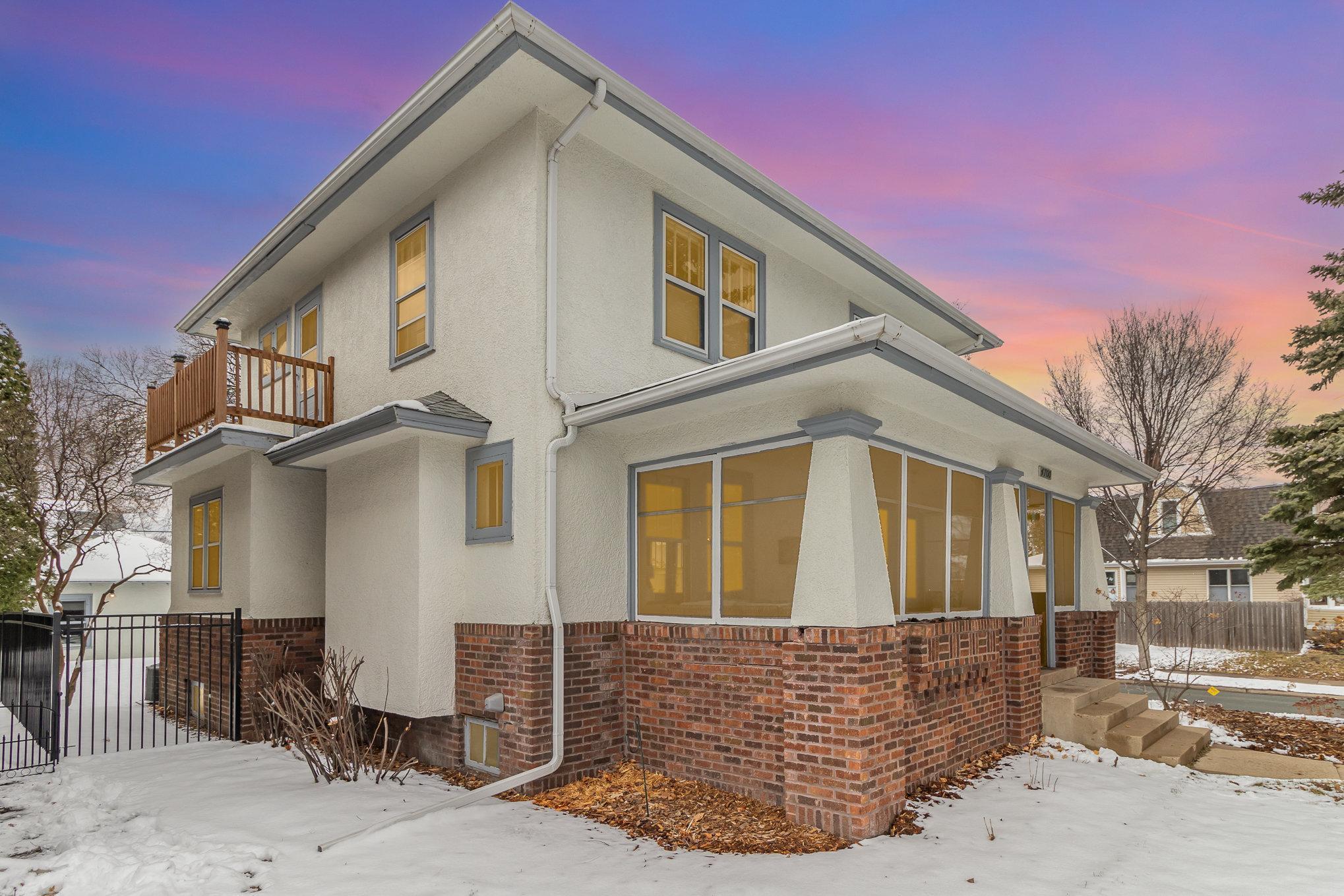 4700 Blaisdell Avenue