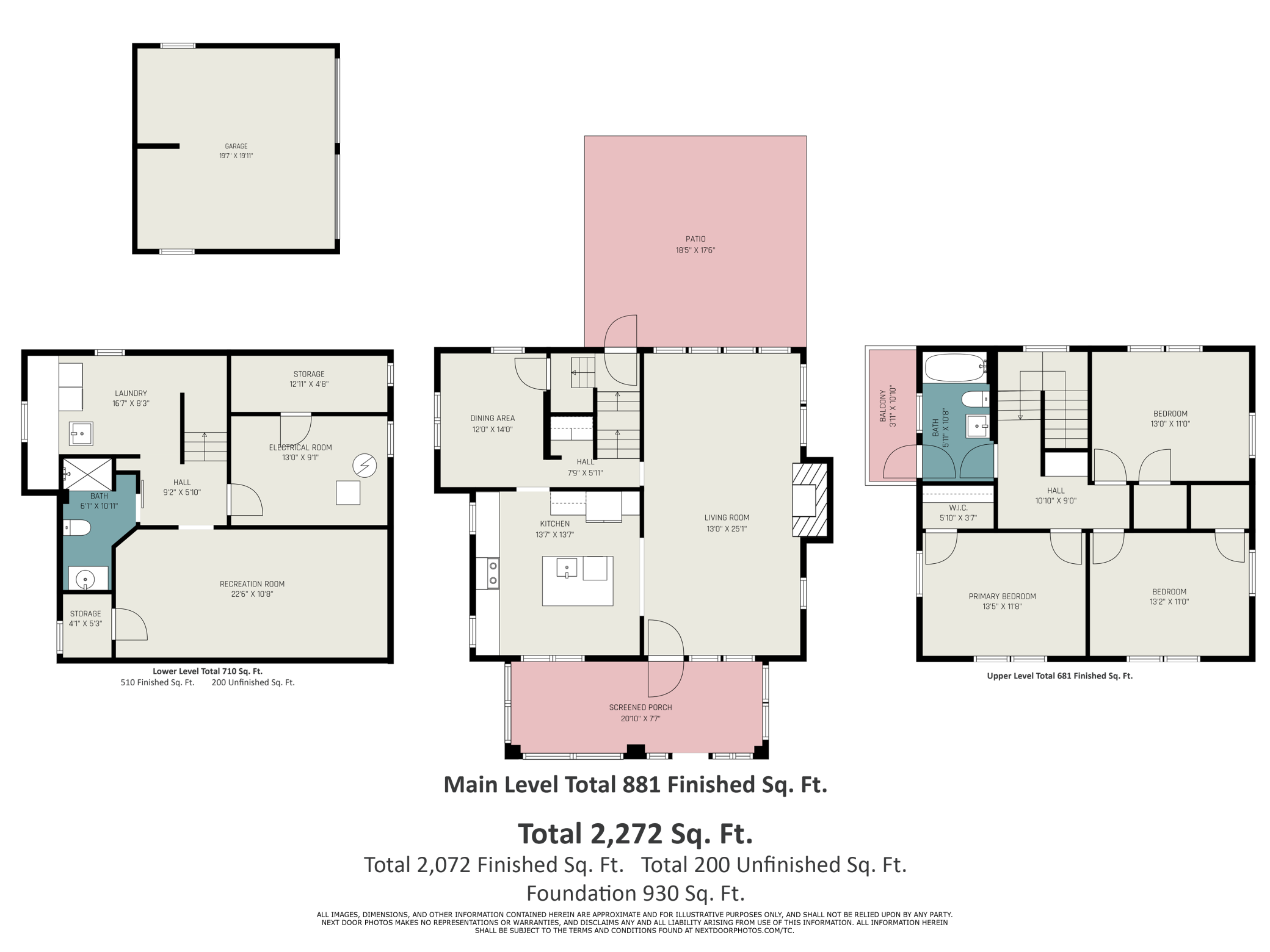 4700 Blaisdell Avenue