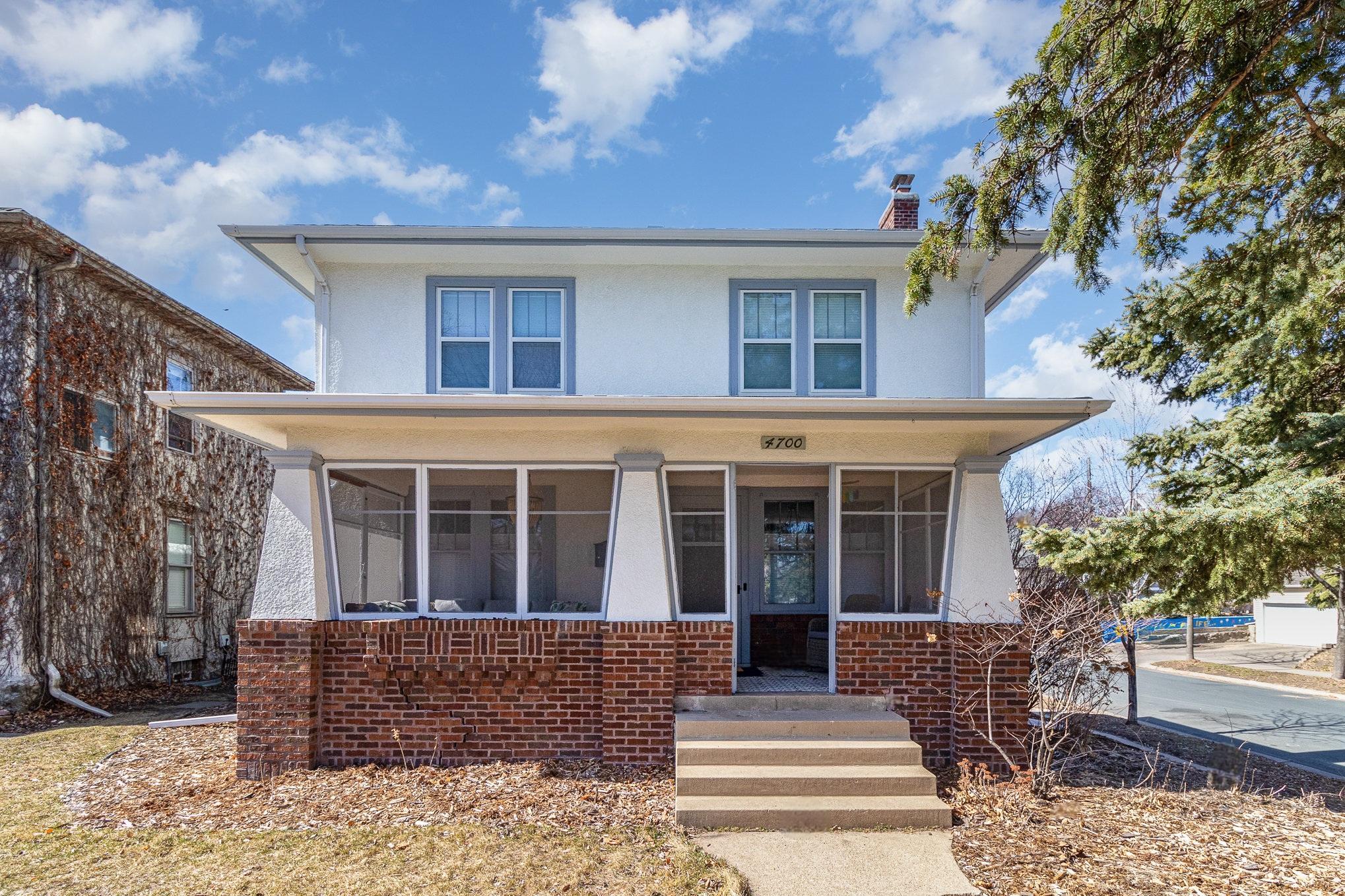 4700 Blaisdell Avenue