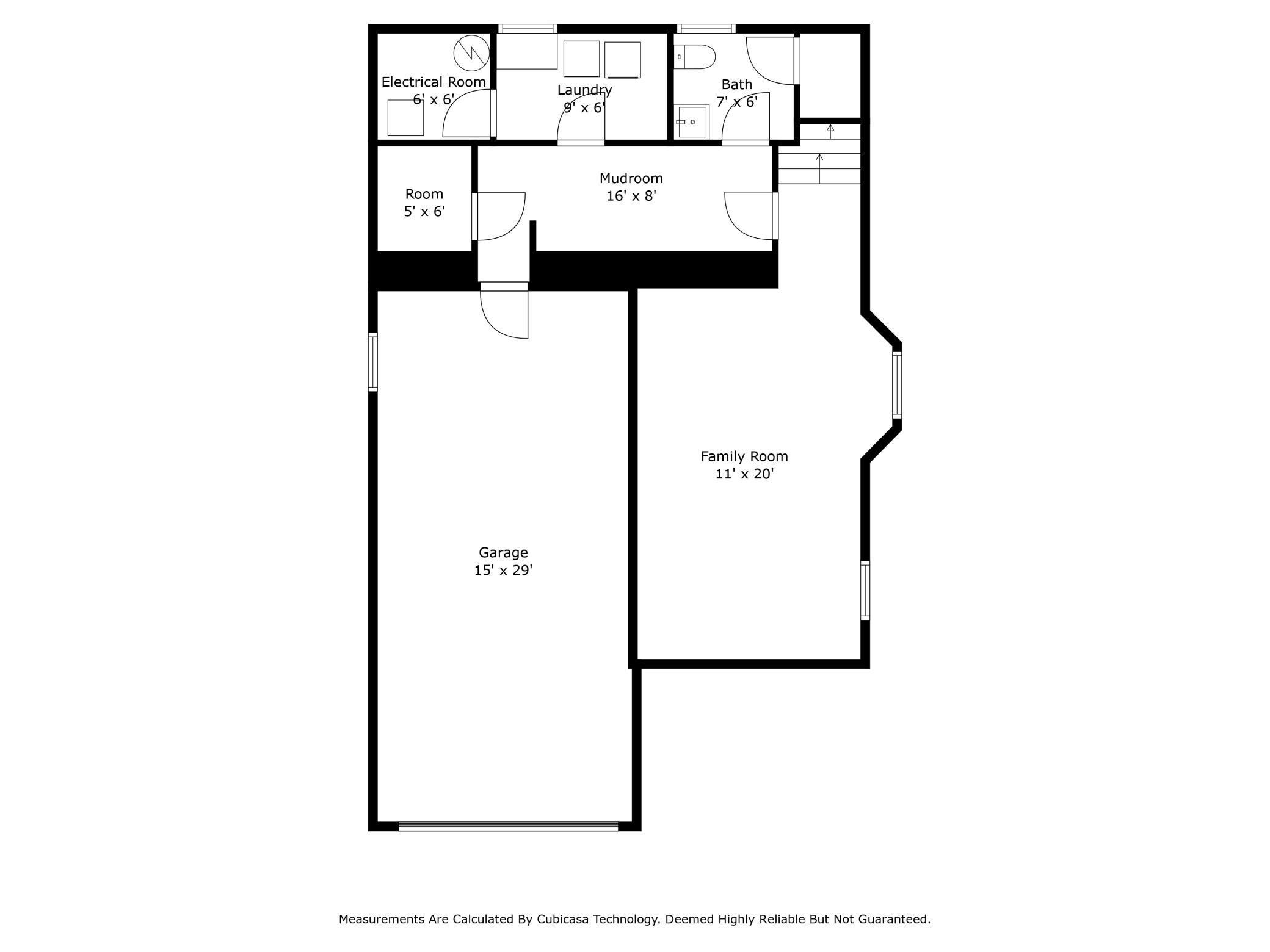 4421 Zenith Avenue S