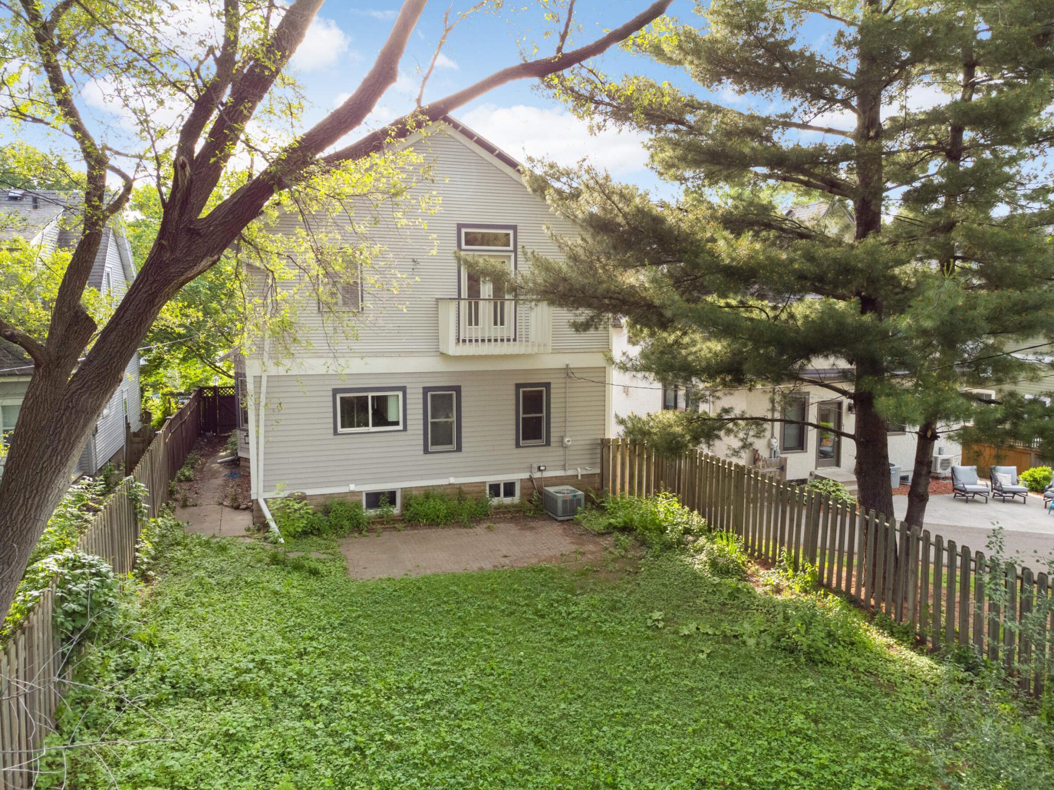 4421 Zenith Avenue S