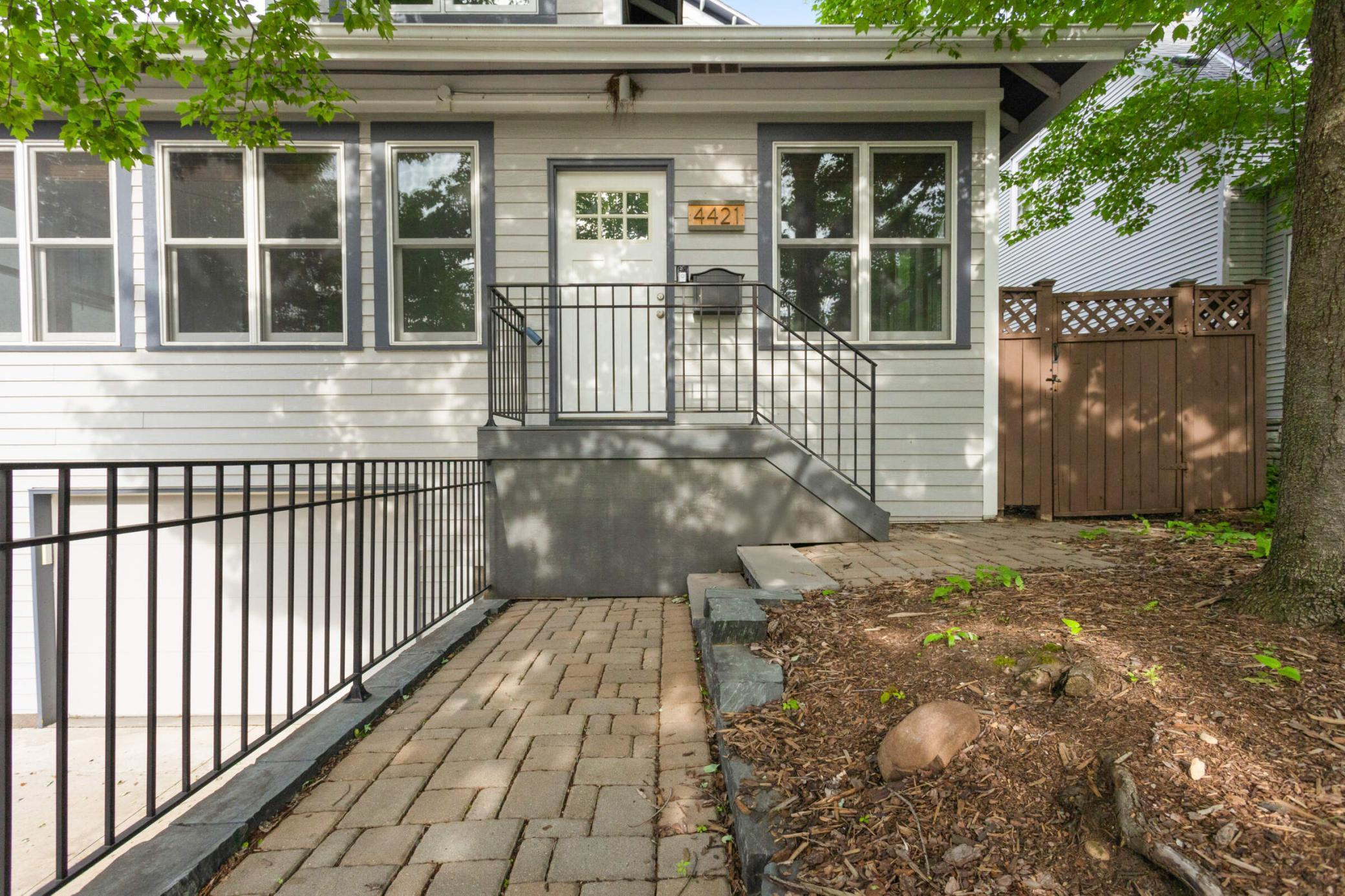 4421 Zenith Avenue S