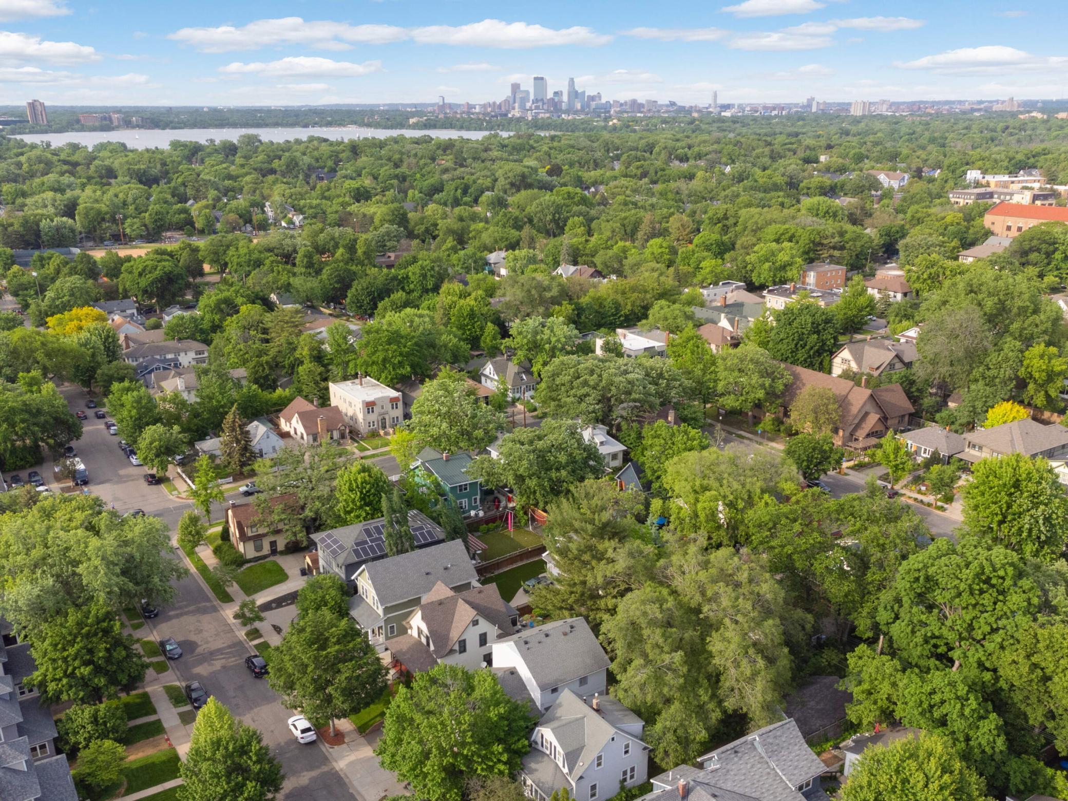 4421 Zenith Avenue S