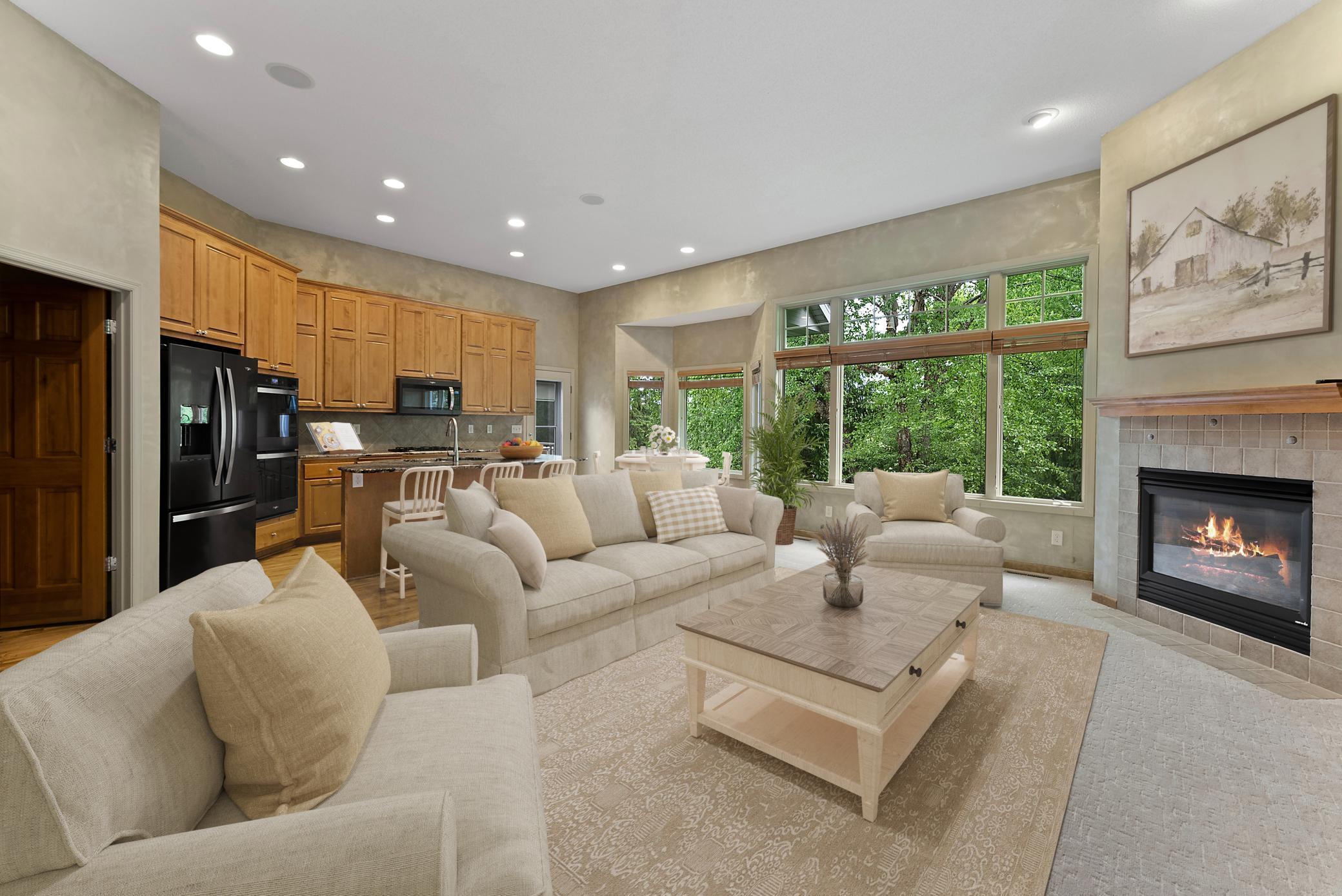 987 Nine Mile Cove E