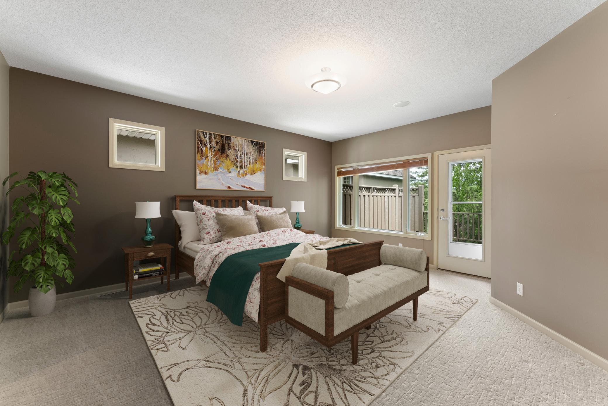 987 Nine Mile Cove E