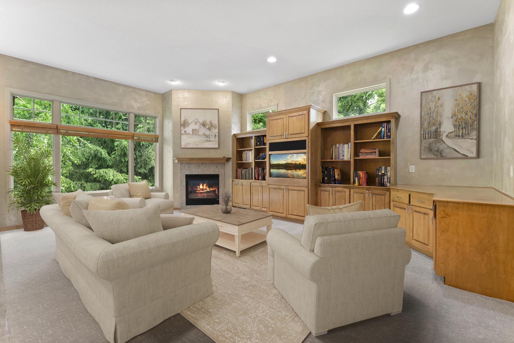 987 Nine Mile Cove E