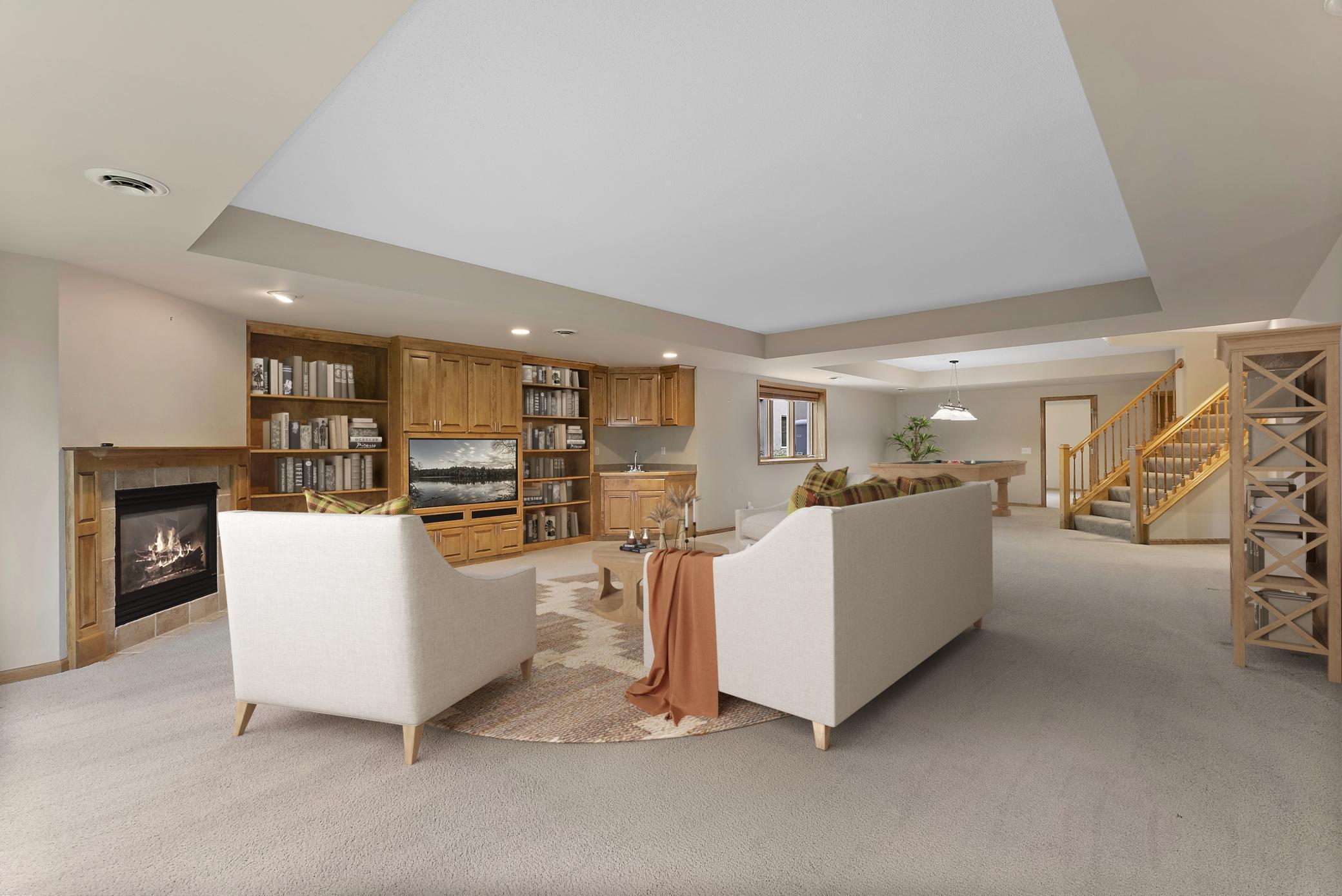 987 Nine Mile Cove E