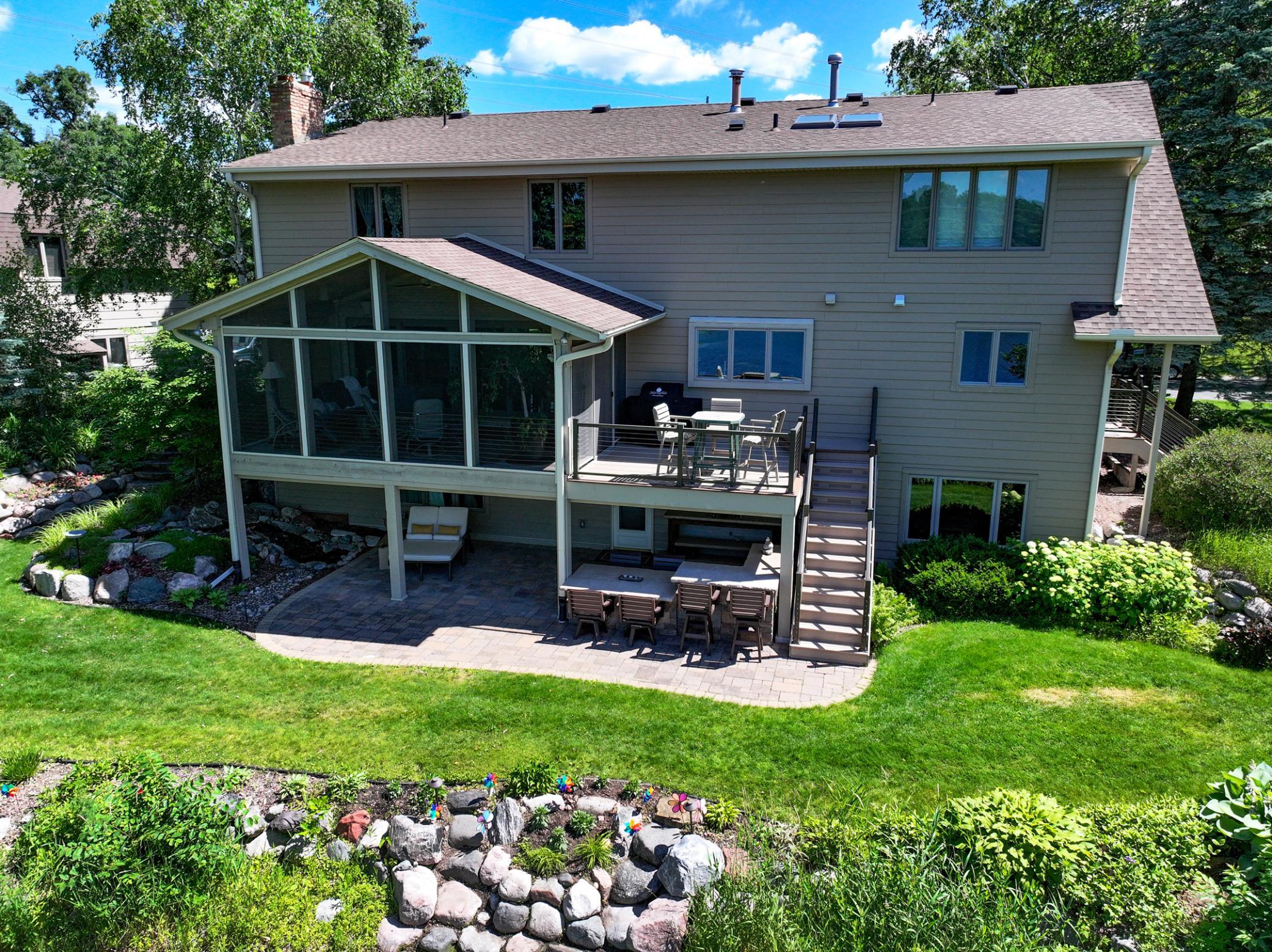 1366 Wilderness Run Drive