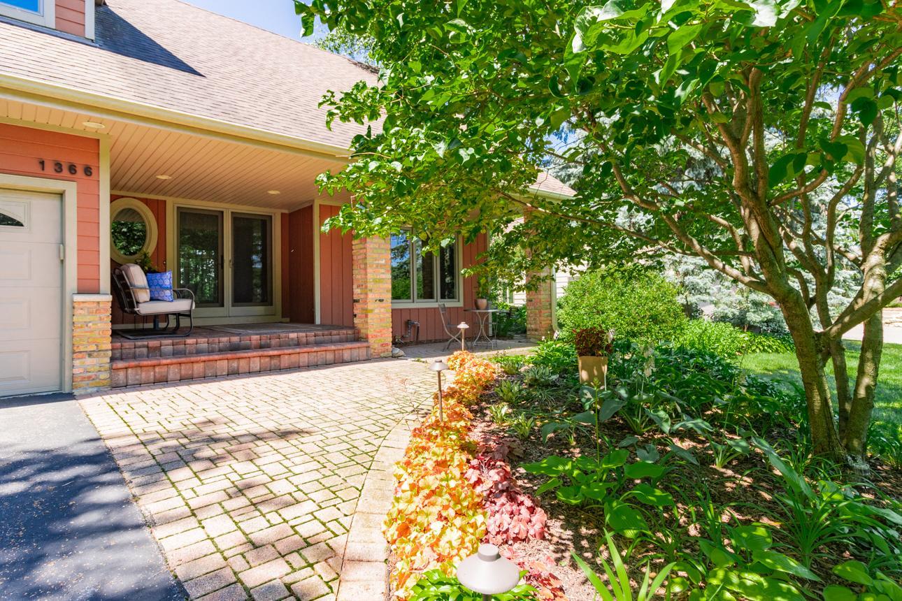 1366 Wilderness Run Drive