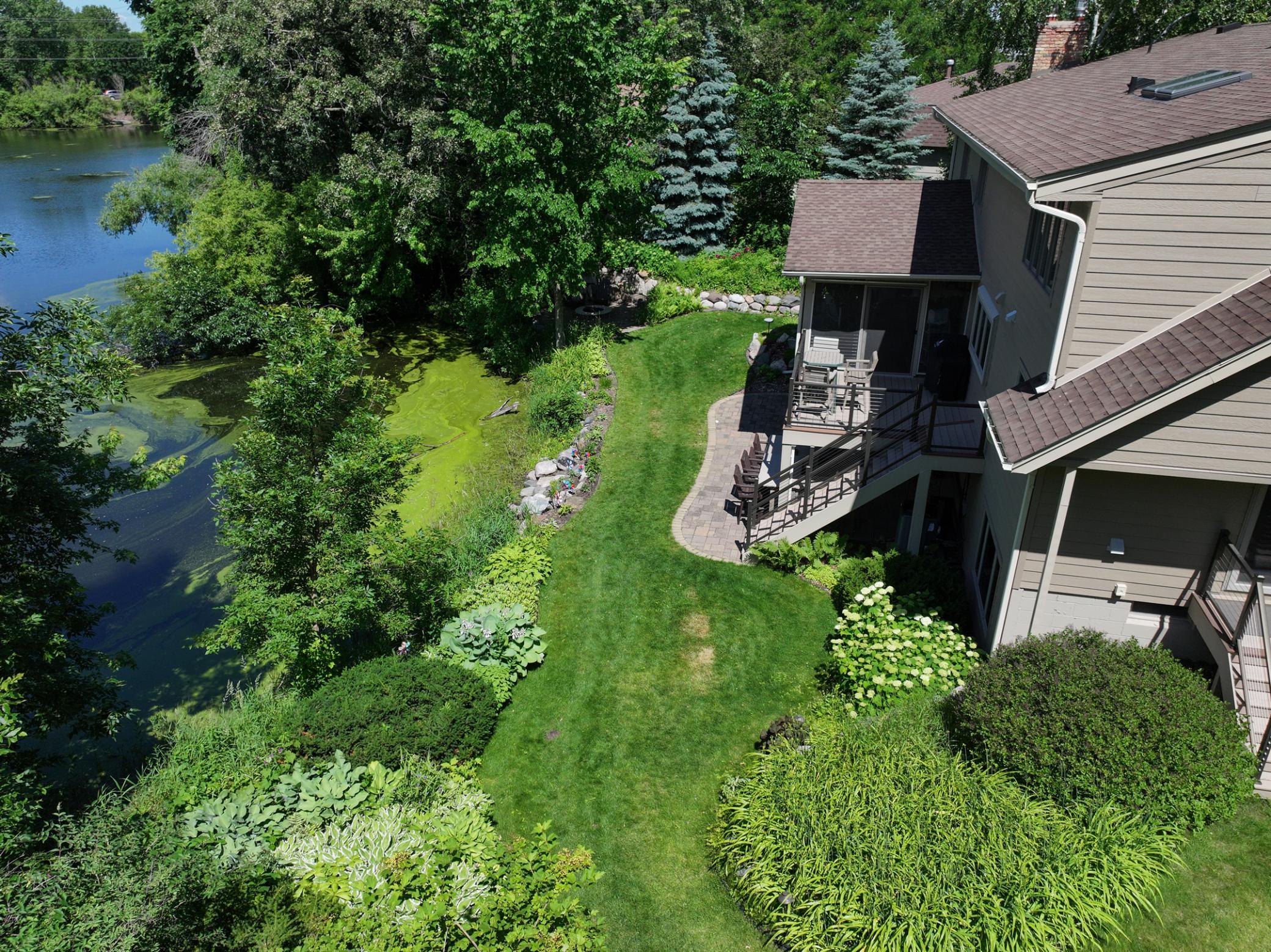 1366 Wilderness Run Drive