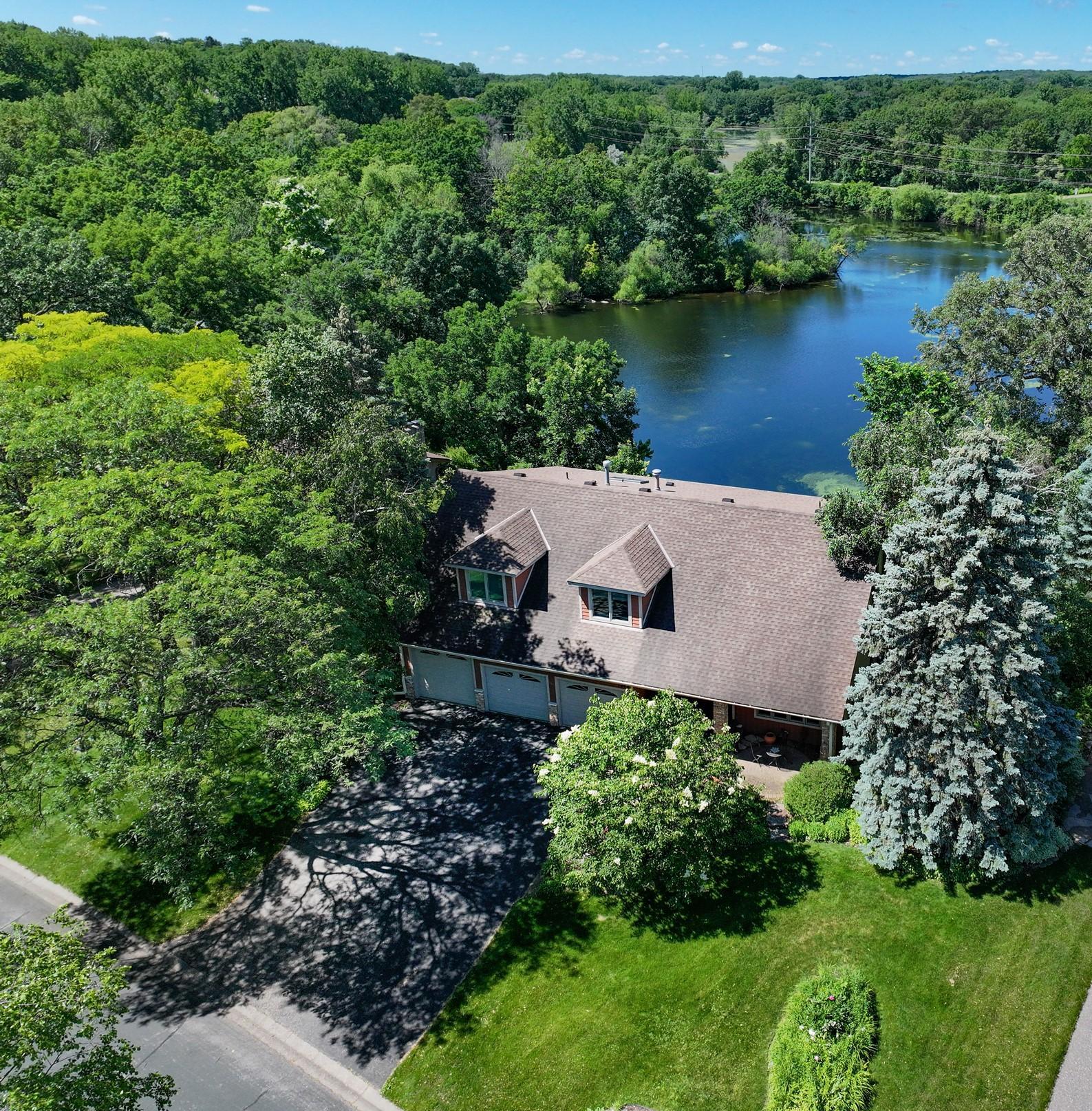 1366 Wilderness Run Drive