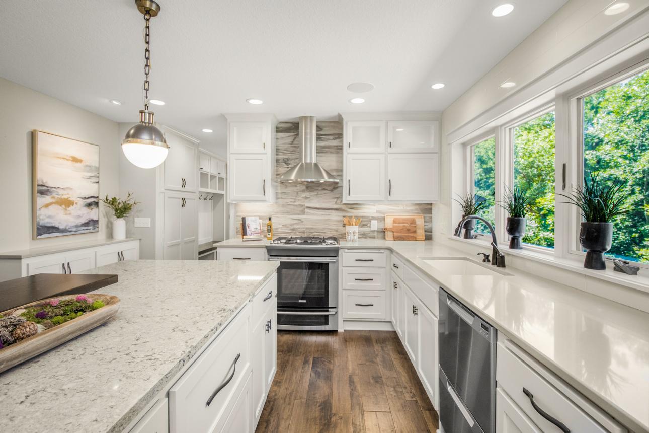 1366 Wilderness Run Drive